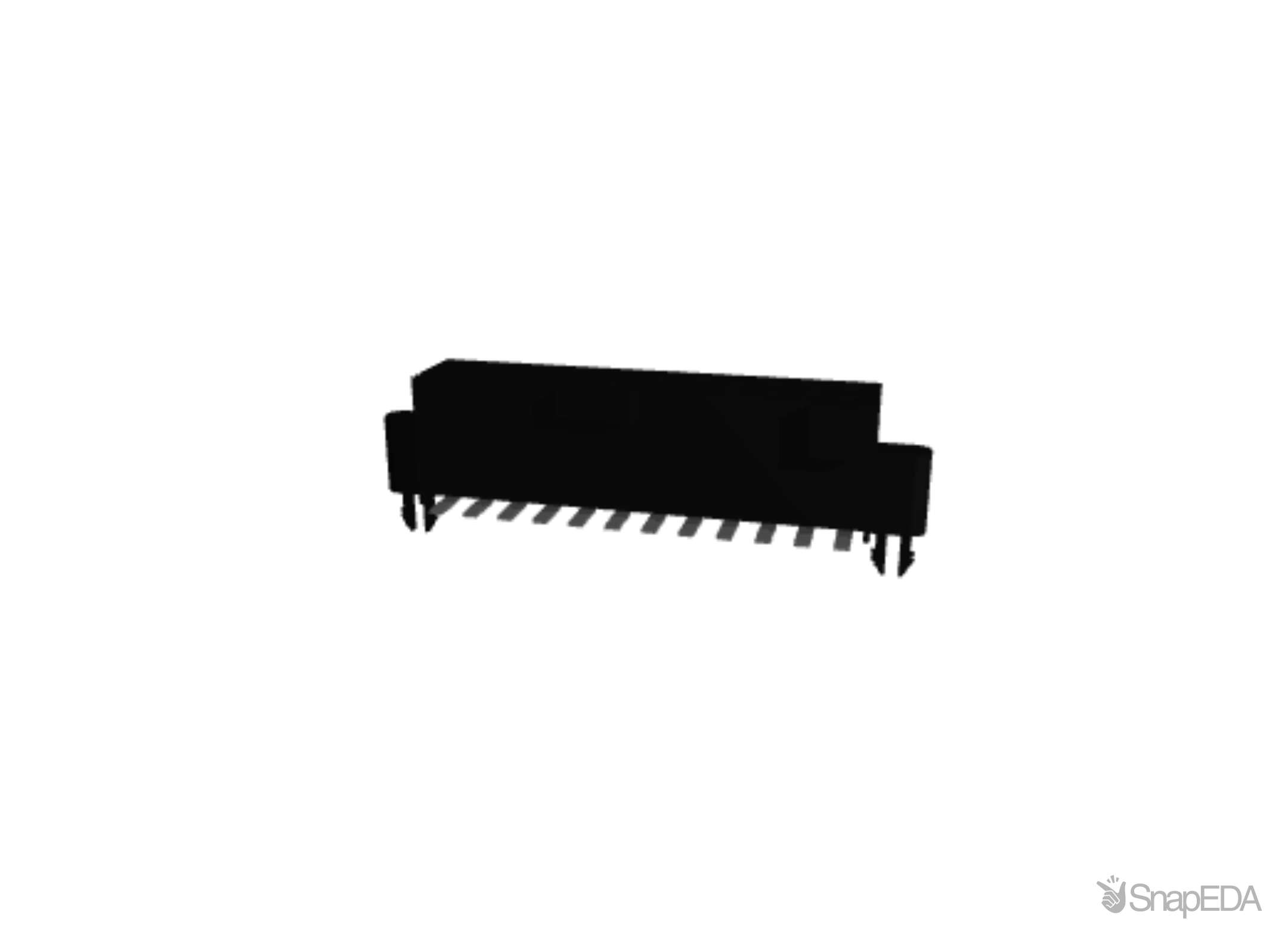 SFML-112-02-S-D-LC 3D Model