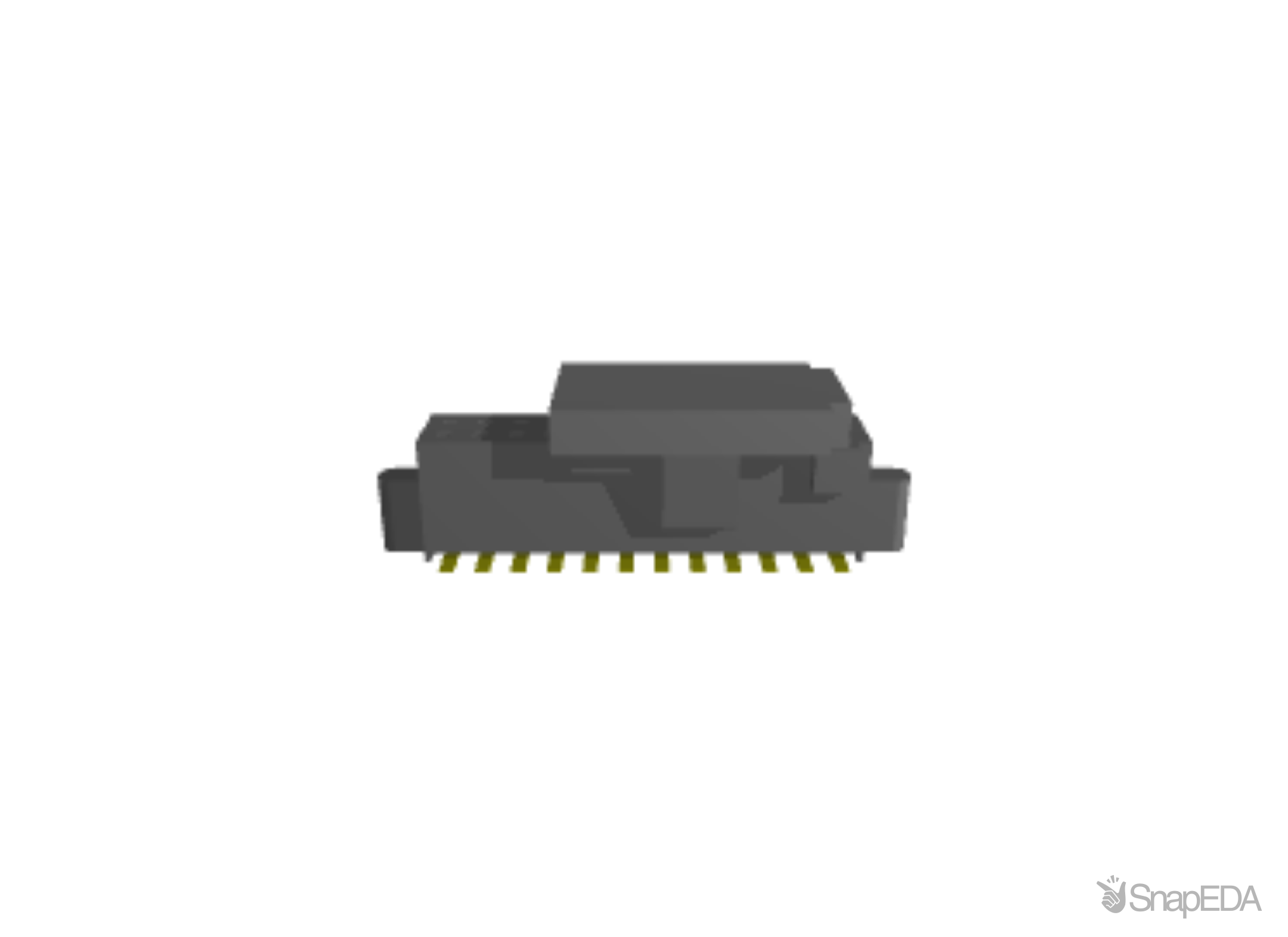 SFML-112-02-STL-D-P 3D Model