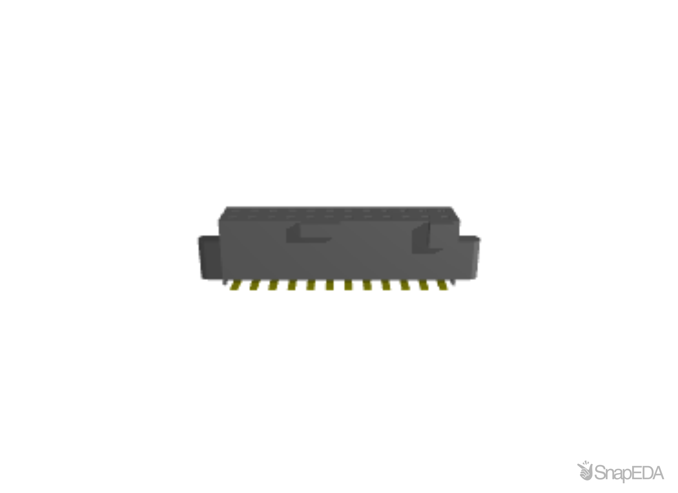 SFML-112-T2-S-D 3D Model