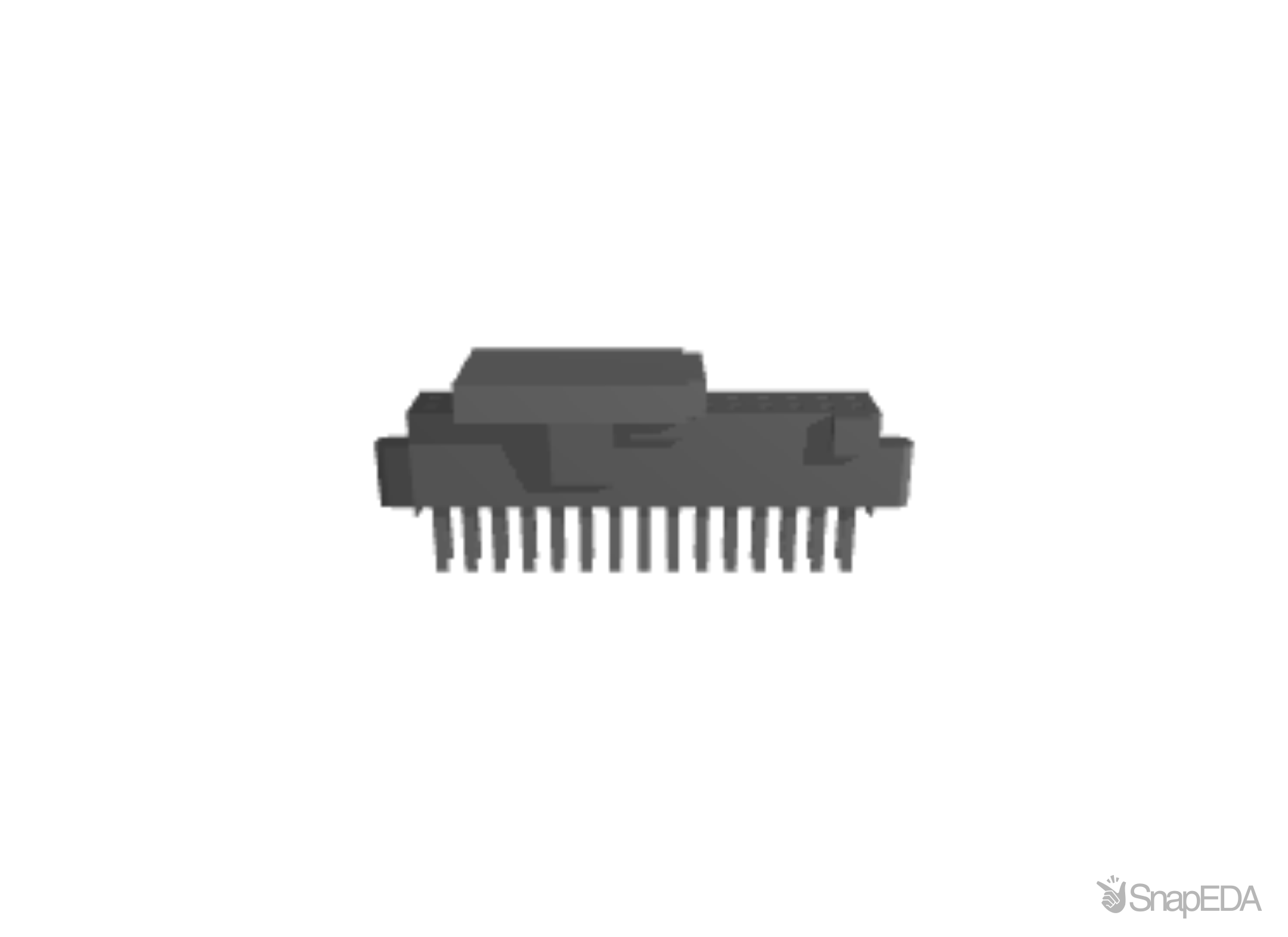 SFML-115-01-SM-D-P 3D Model