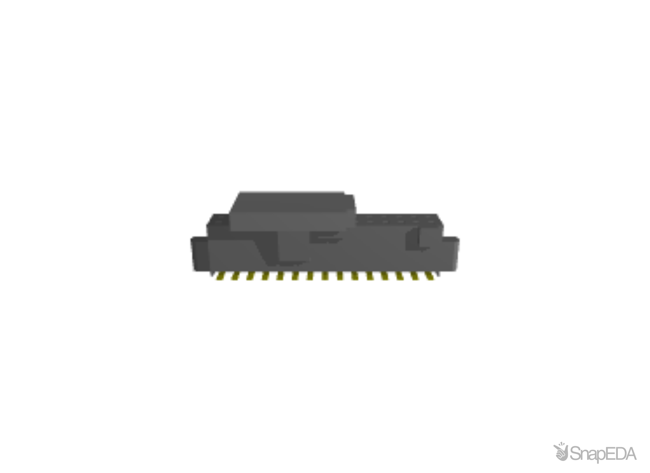 SFML-115-02-F-D-P-TR 3D Model