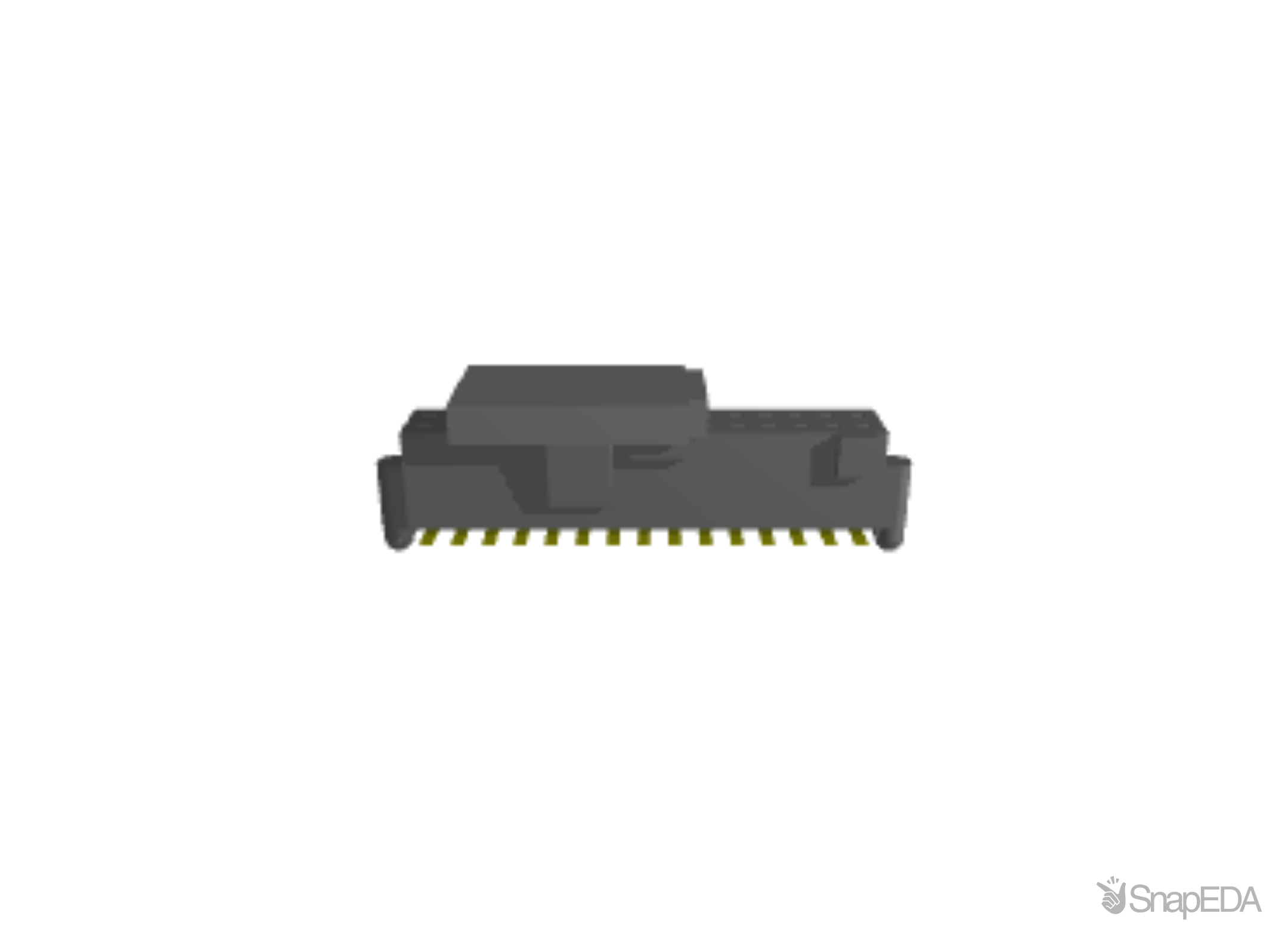 SFML-115-02-S-D-A-P-TR 3D Model