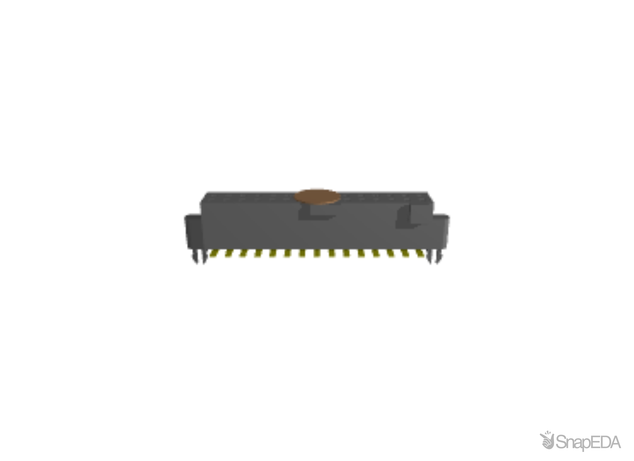 SFML-115-02-S-D-LC-K 3D Model