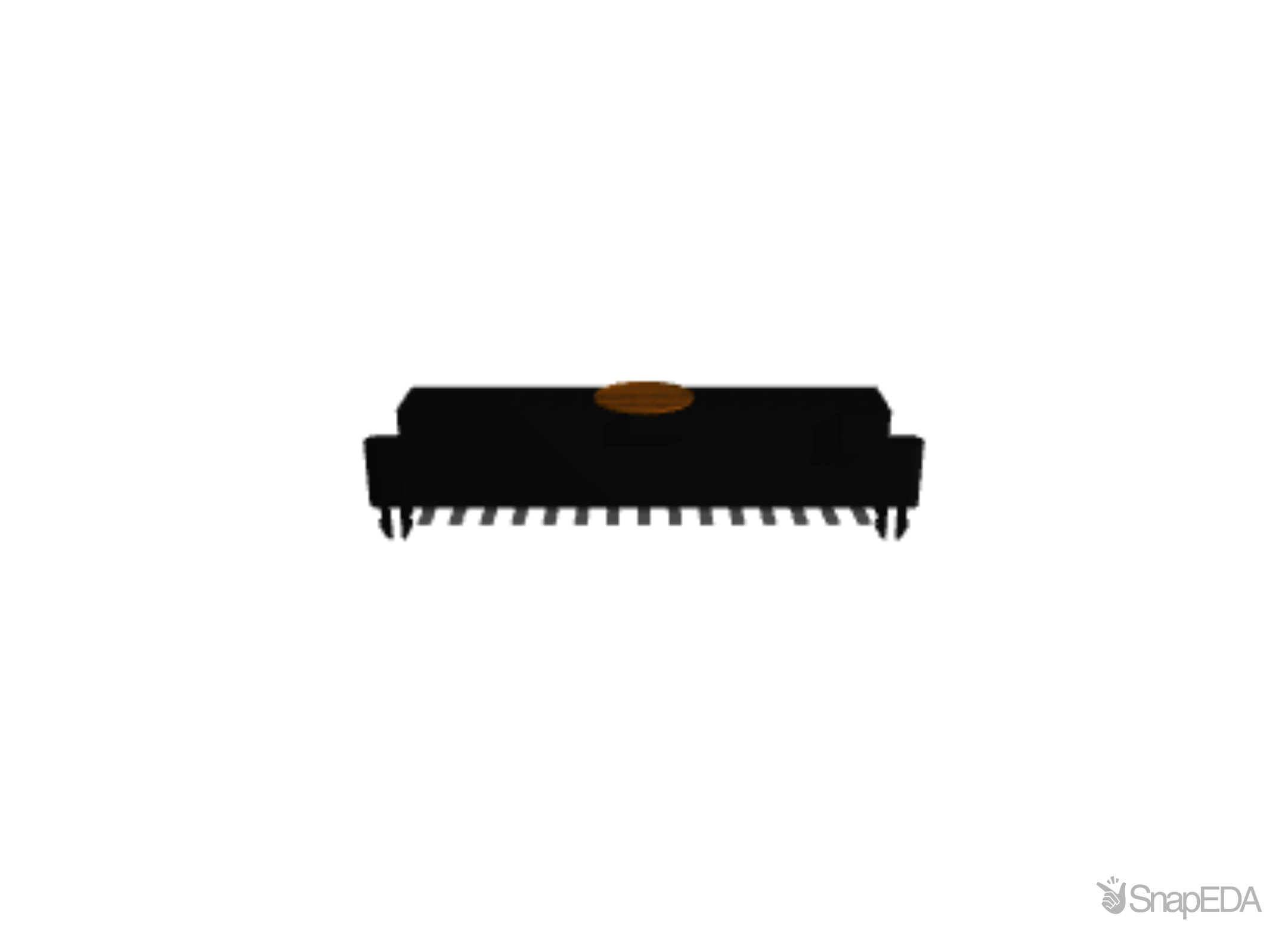 SFML-115-02-S-D-LC-K-TR 3D Model