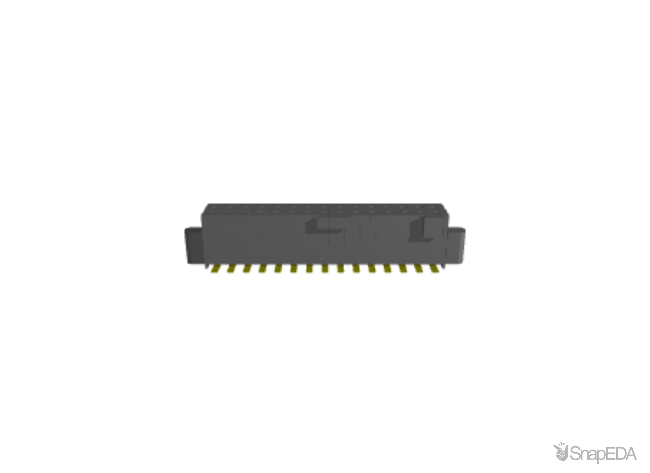 SFML-115-02-STL-D 3D Model
