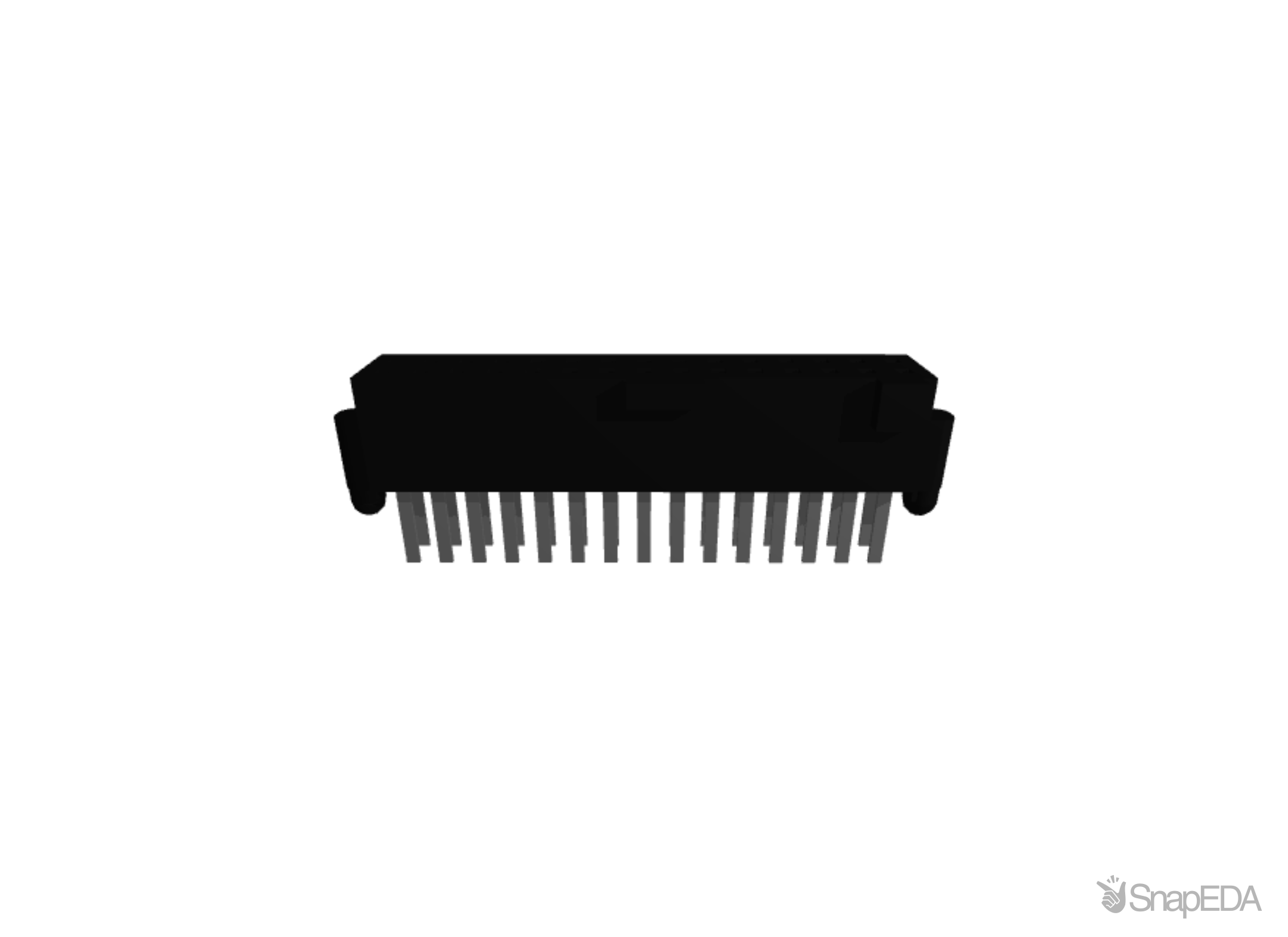 SFML-115-T1-S-D-A 3D Model