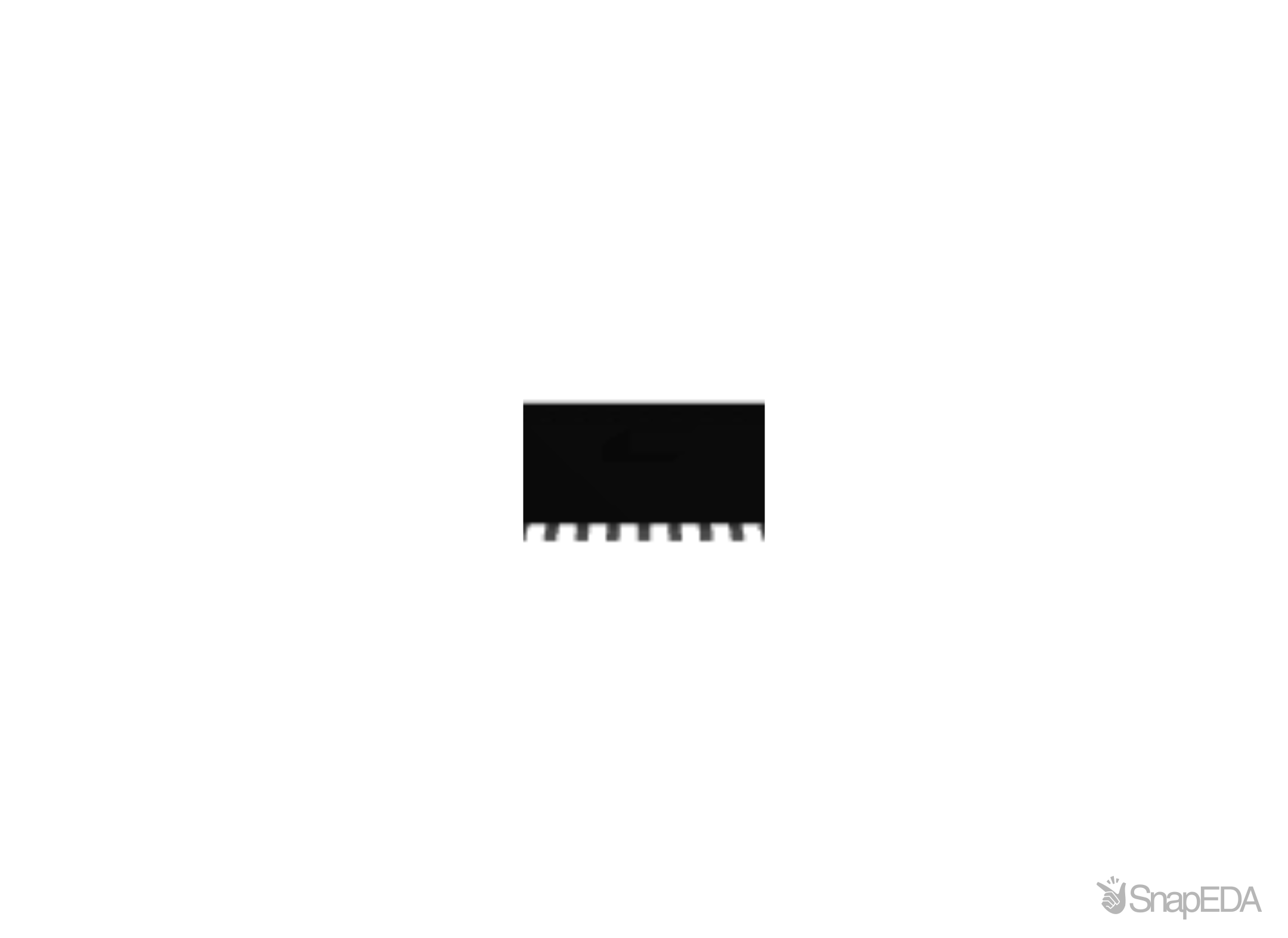 SFML-115-T2-L-D 3D Model