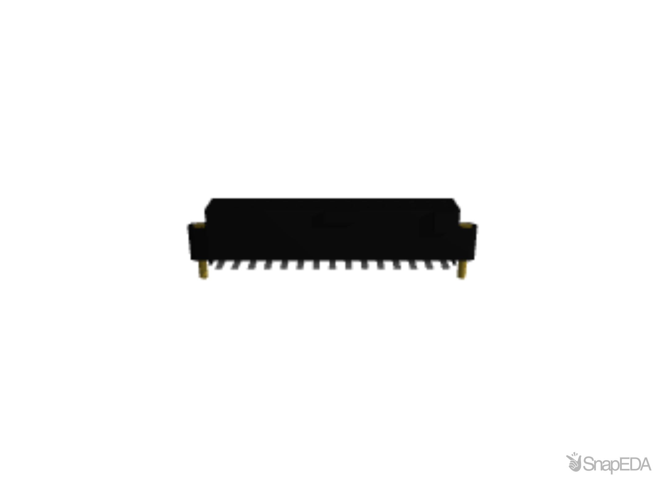SFML-115-T2-L-D-SN 3D Model