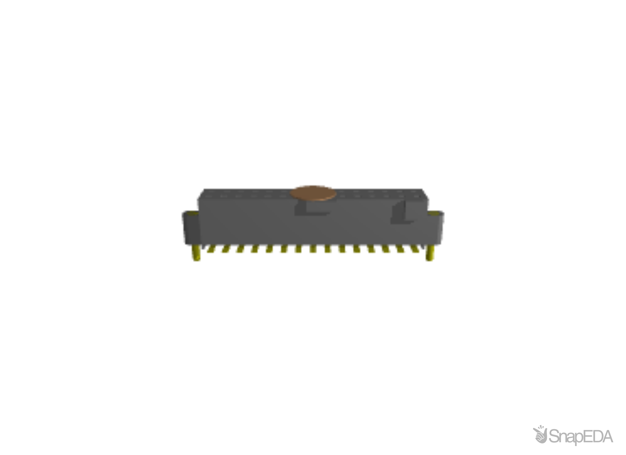 SFML-115-T2-L-D-SN-K-TR 3D Model