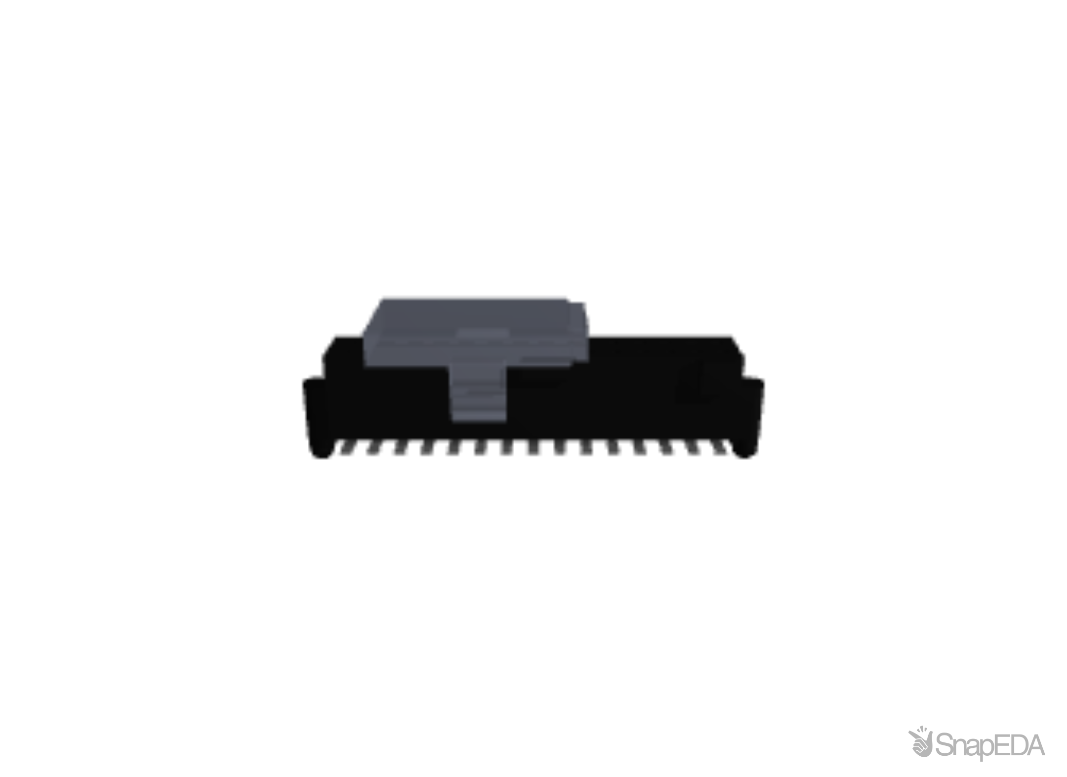 SFML-115-T2-S-D-A-P-TR 3D Model