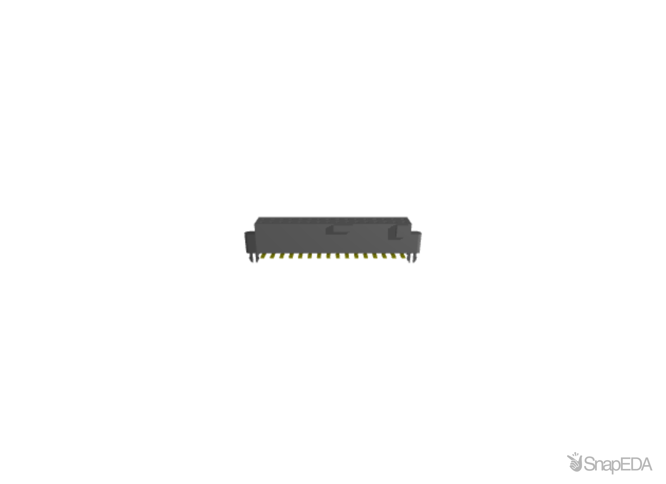 SFML-116-02-S-D-LC 3D Model