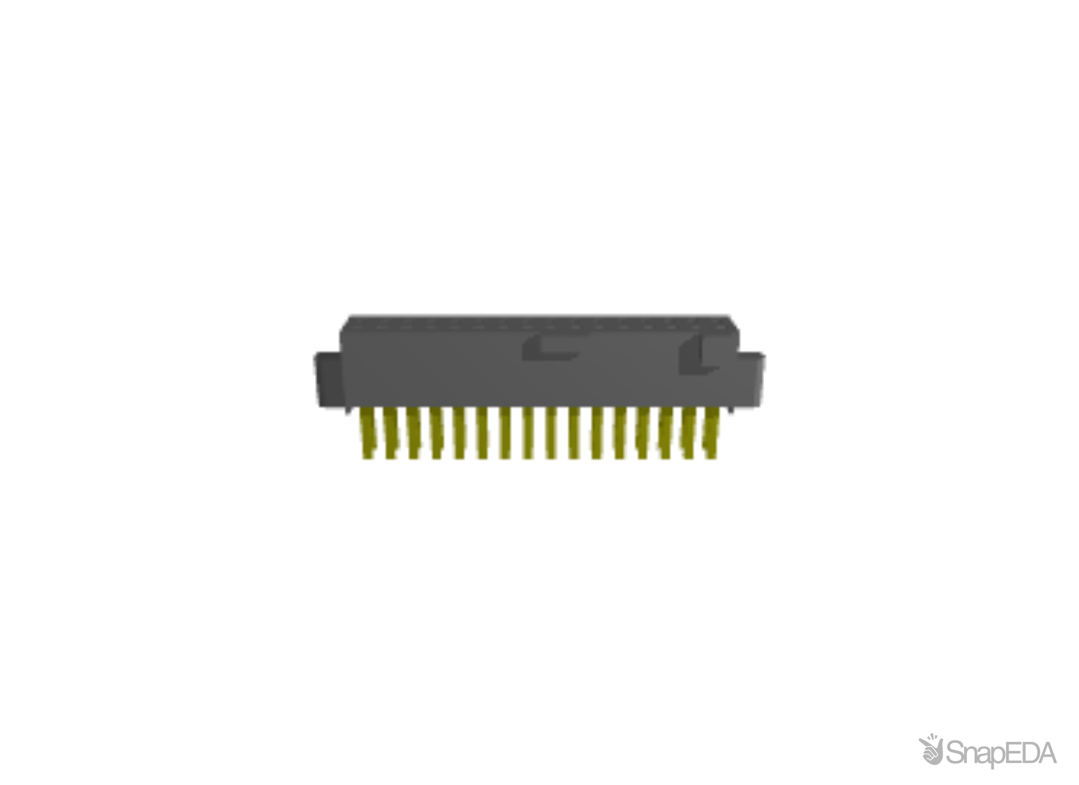 SFML-116-T1-S-D 3D Model