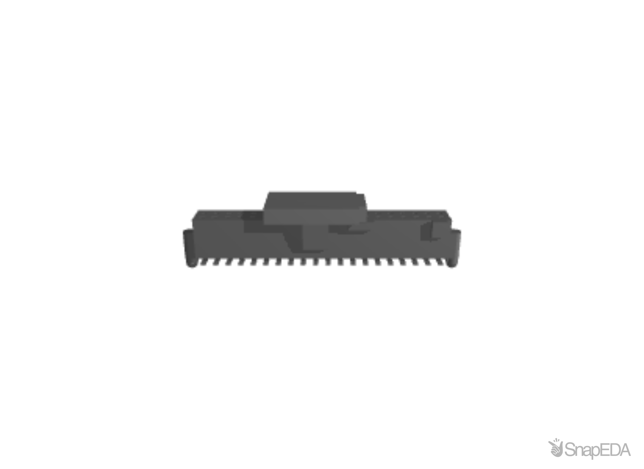 SFML-120-02-L-D-A-P 3D Model