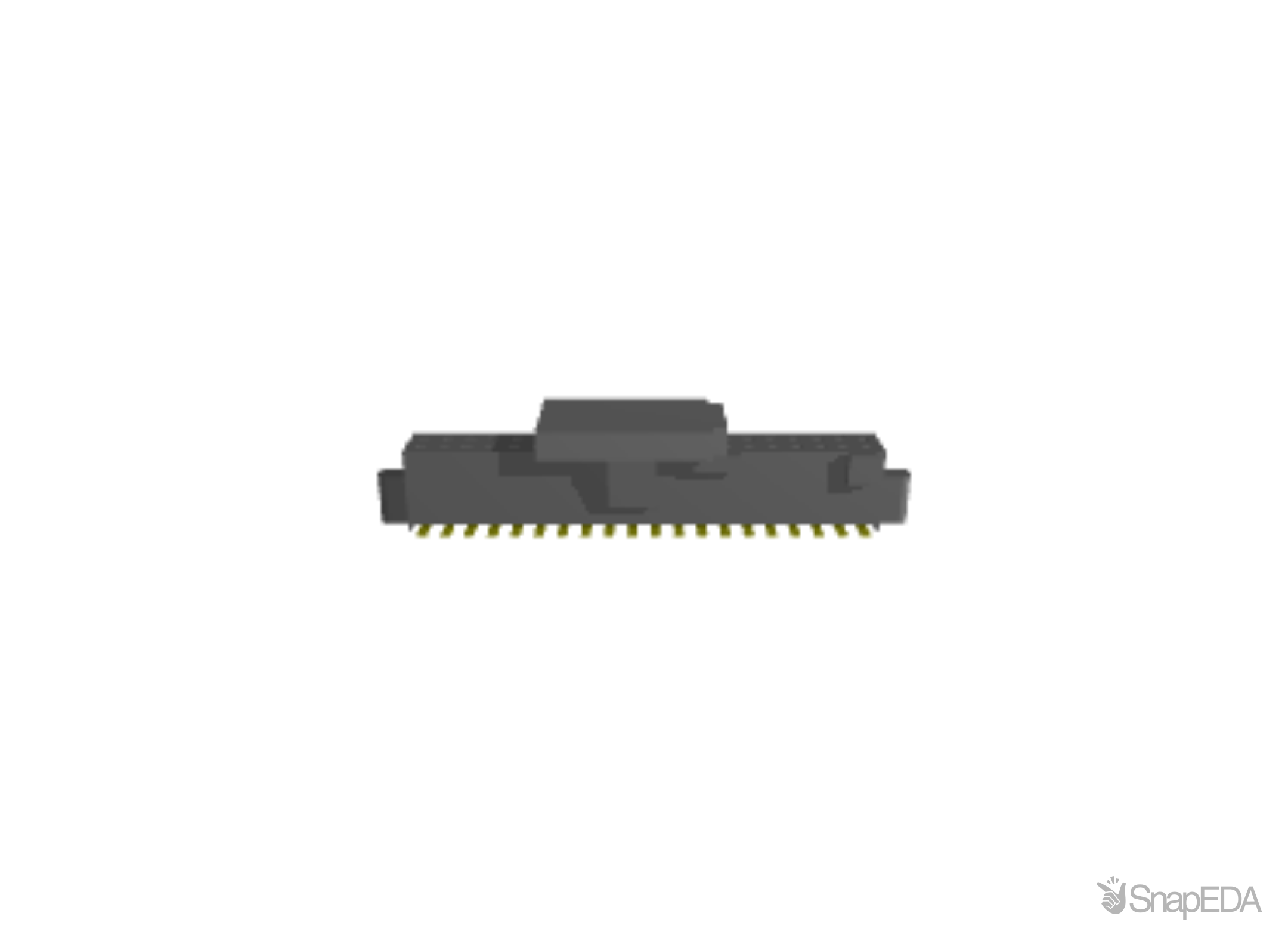 SFML-120-02-S-D-P 3D Model