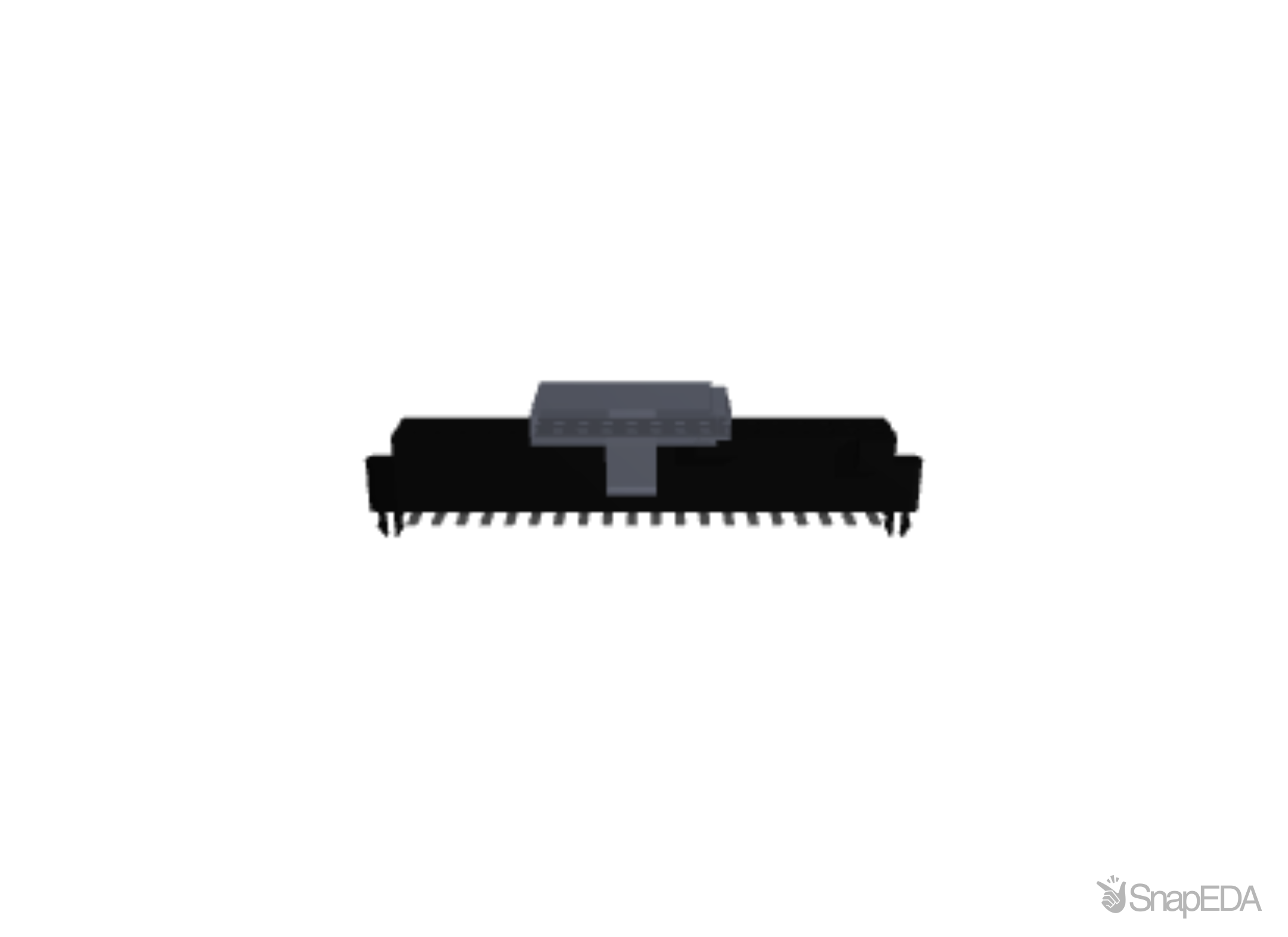 SFML-120-T2-S-D-LC-P-TR 3D Model