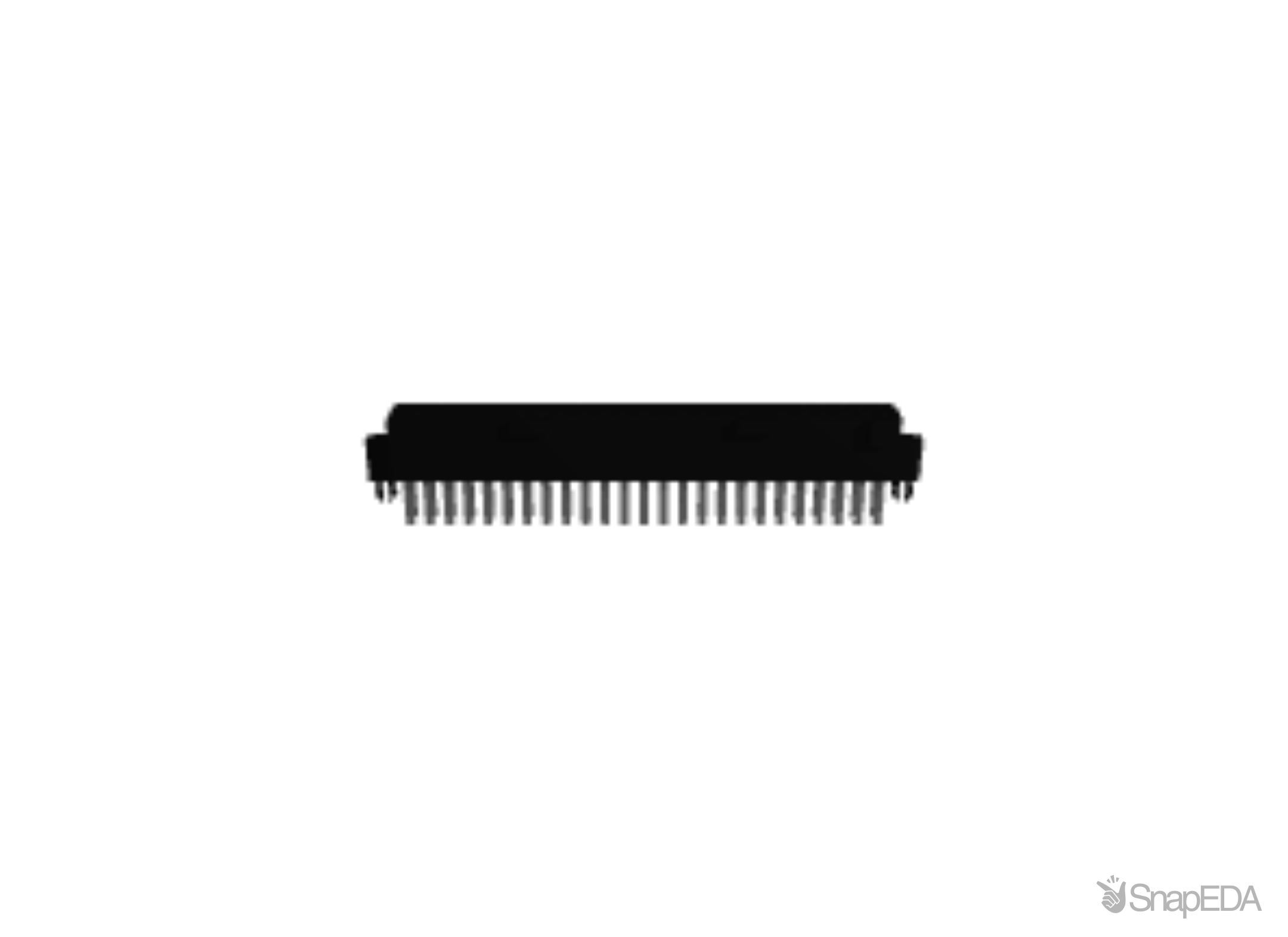 SFML-125-01-L-D-LC 3D Model