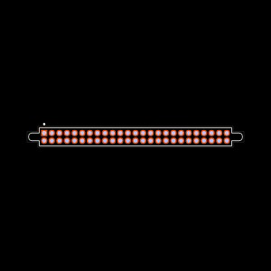 SFML-125-01-SM-D Footprint