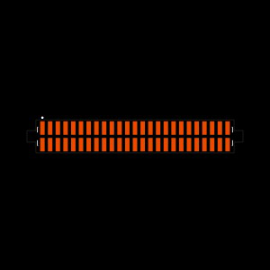SFML-125-02-F-D-A Footprint