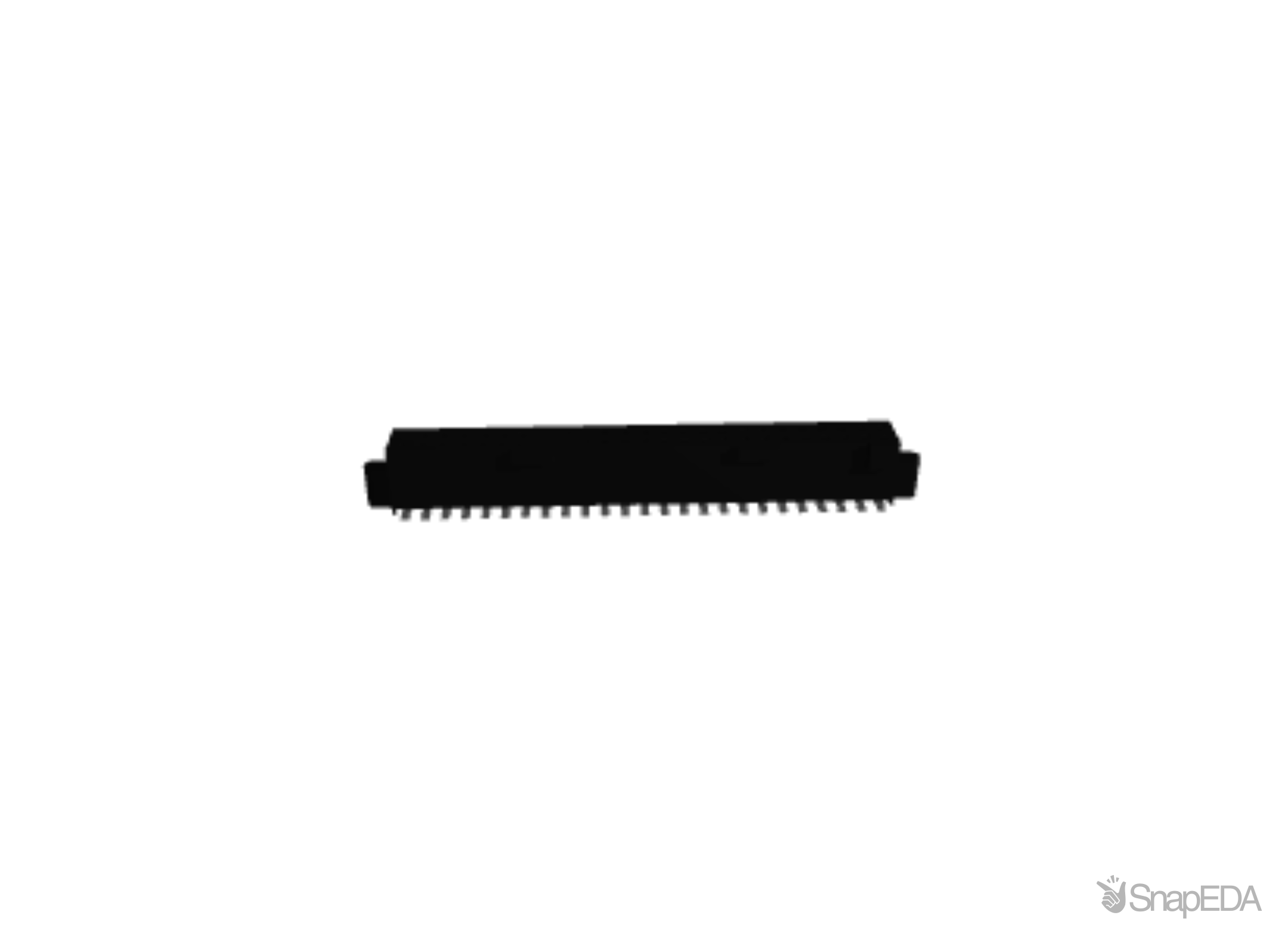 SFML-125-02-L-D 3D Model