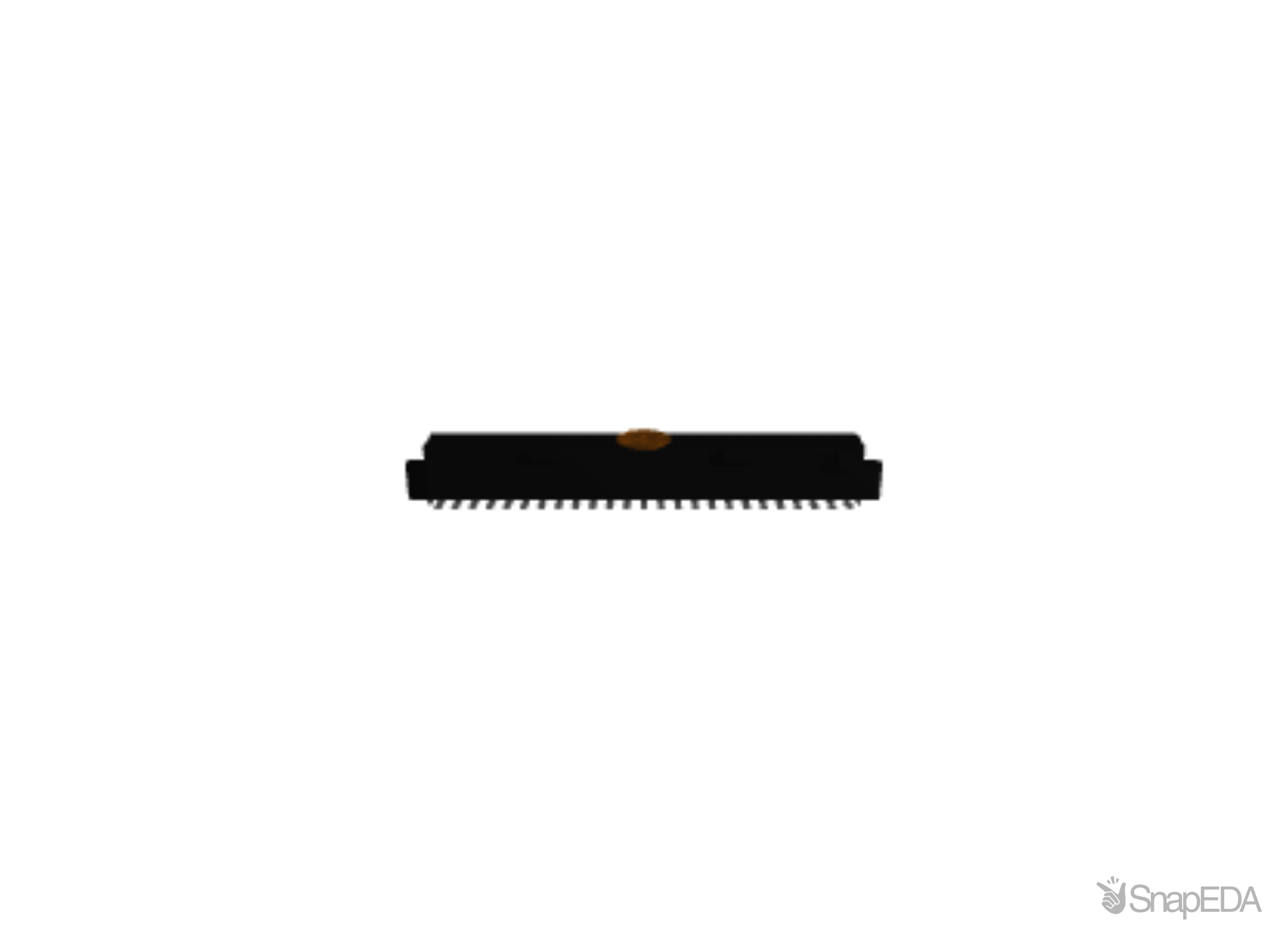 SFML-125-02-S-D-K-TR 3D Model