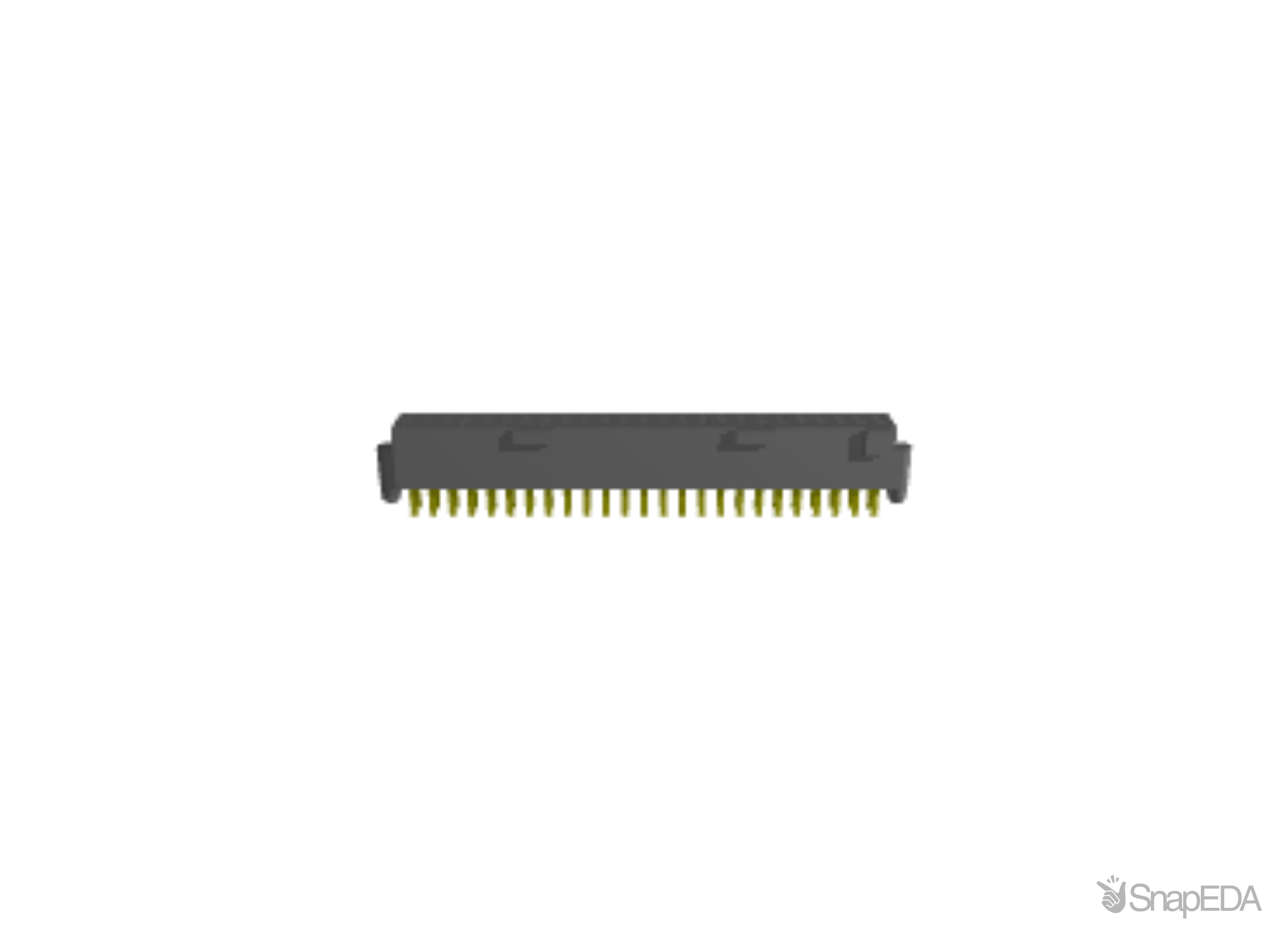 SFML-125-03-S-D-A 3D Model