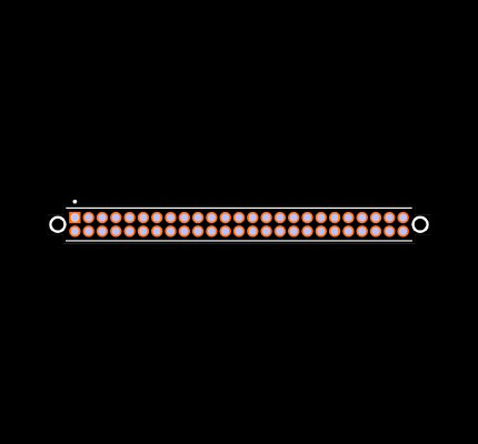 SFML-125-L3-L-D-A Footprint
