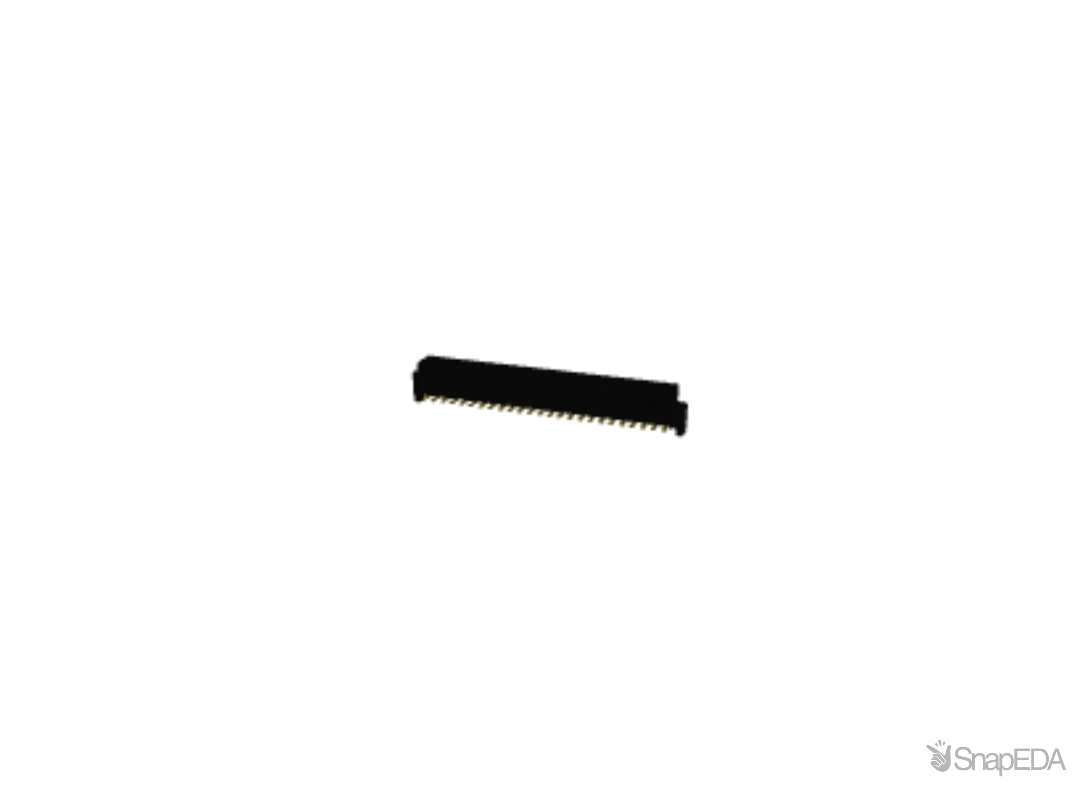 SFML-125-T2-H-D-A 3D Model