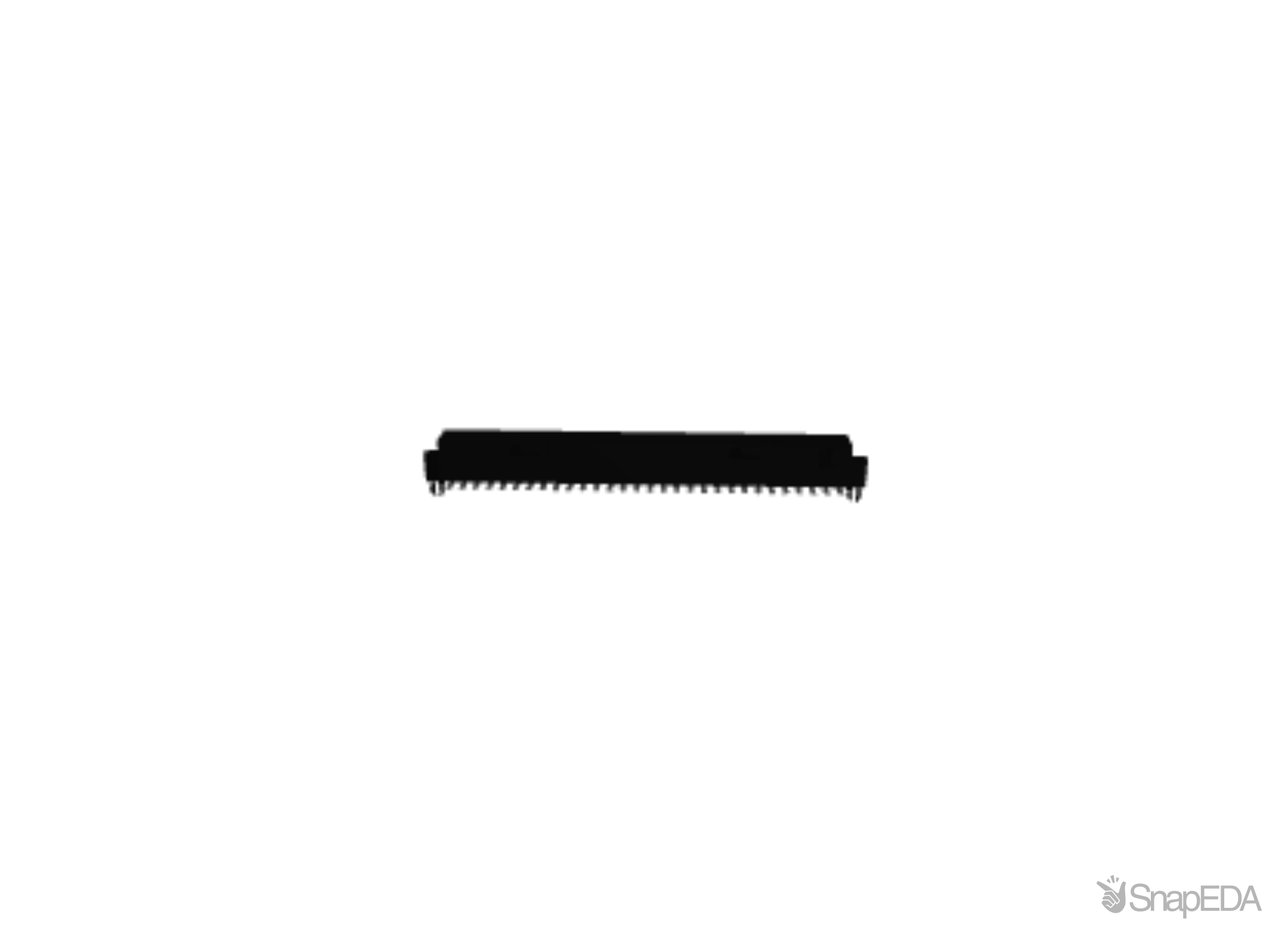 SFML-130-02-S-D-LC 3D Model