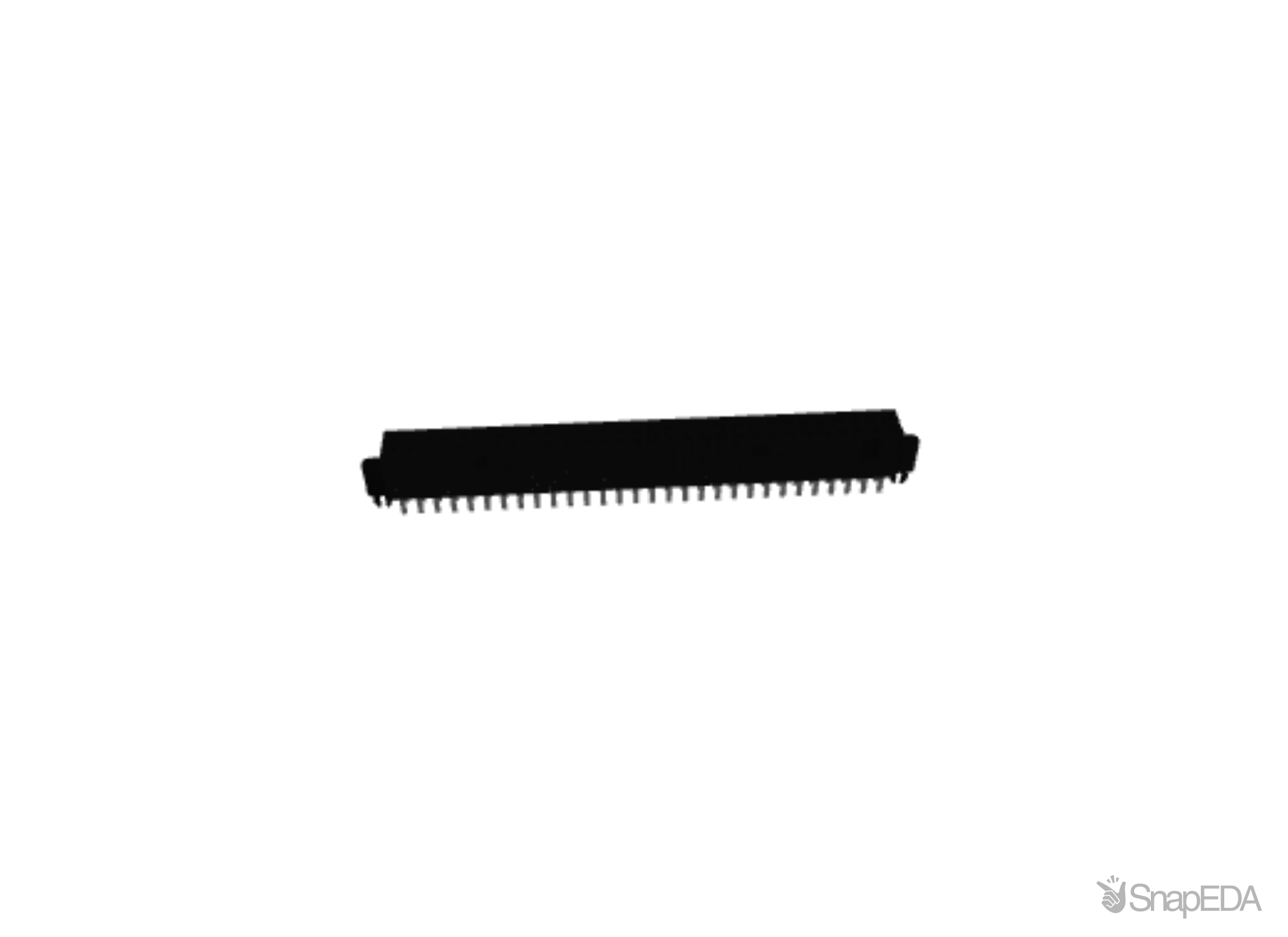SFML-130-03-S-D-LC 3D Model