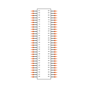 SFML-130-T1-L-D-LC Symbol