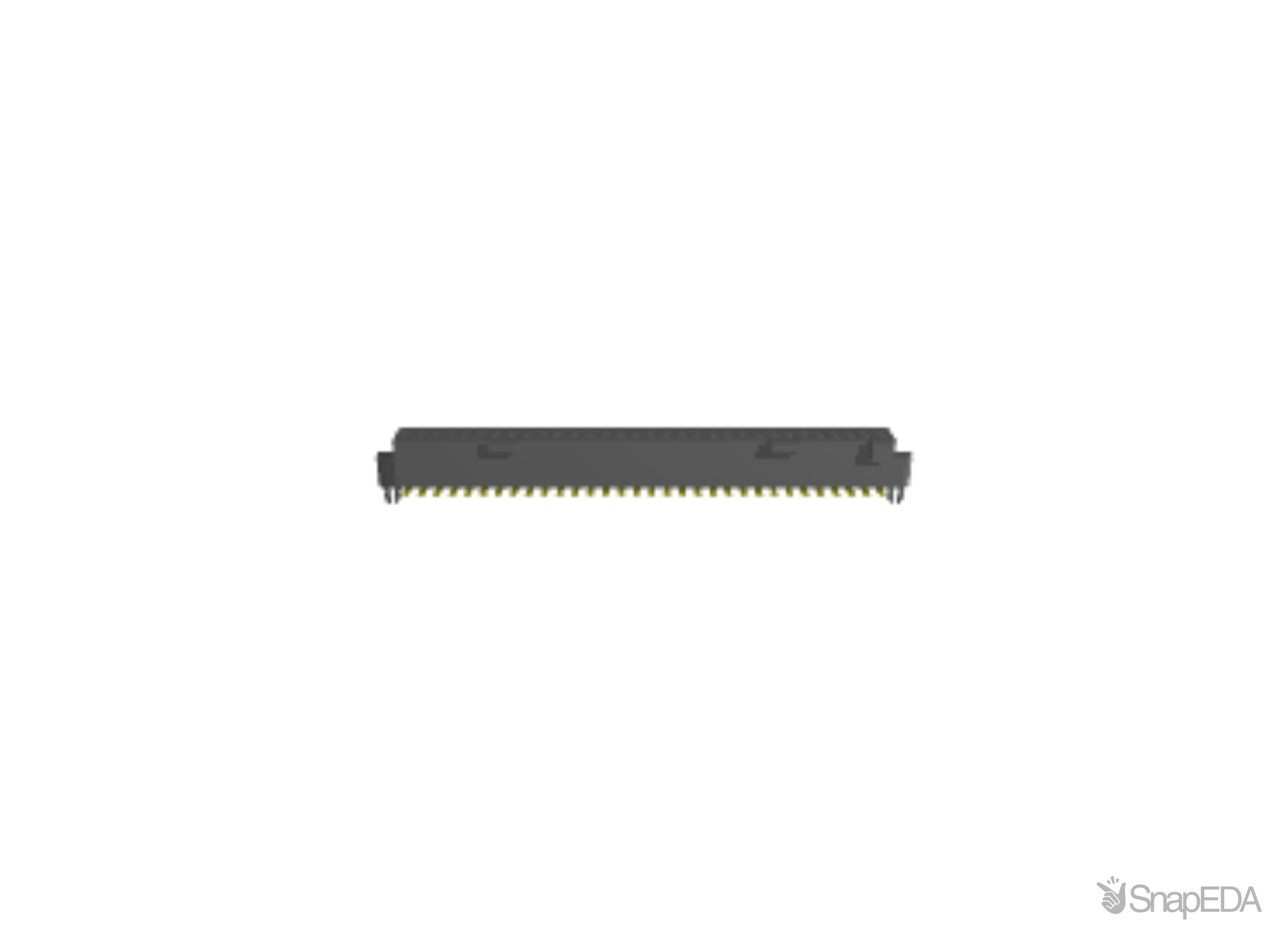 SFML-132-02-S-D-LC 3D Model
