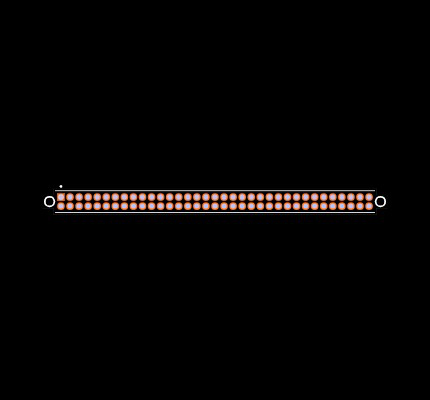 SFML-135-01-L-D-A Footprint