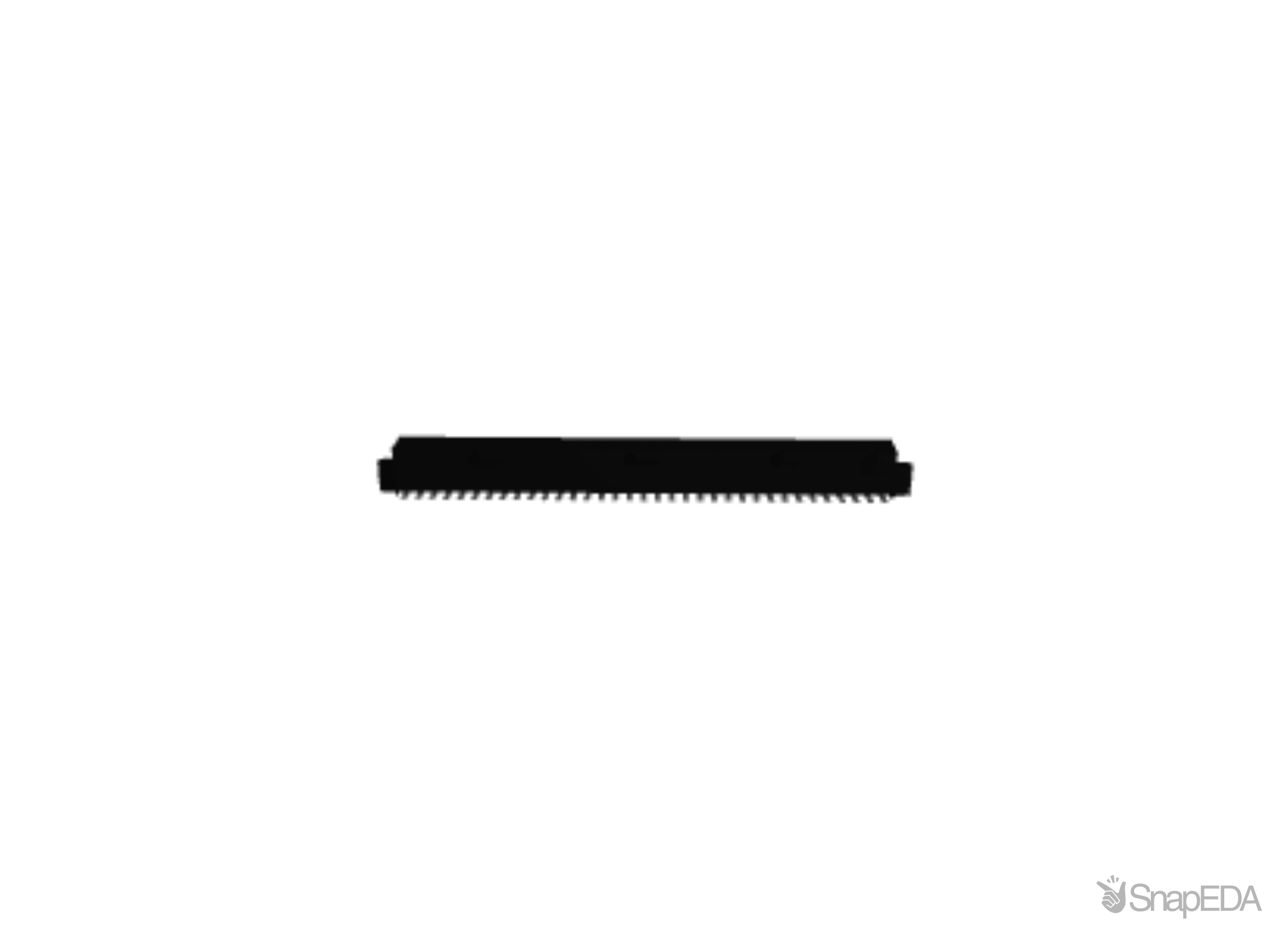 SFML-135-02-L-D 3D Model