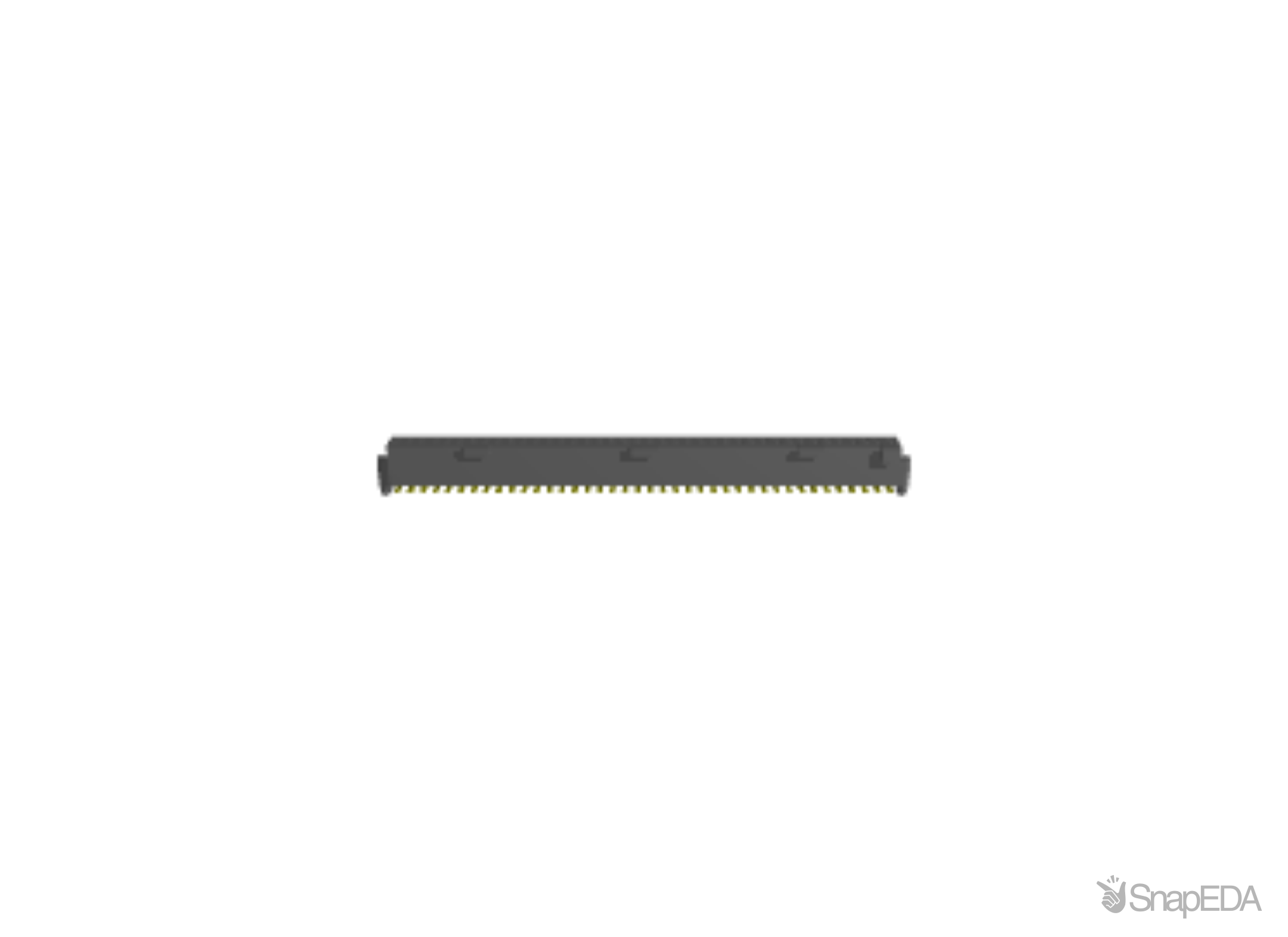 SFML-140-L2-L-D-A 3D Model