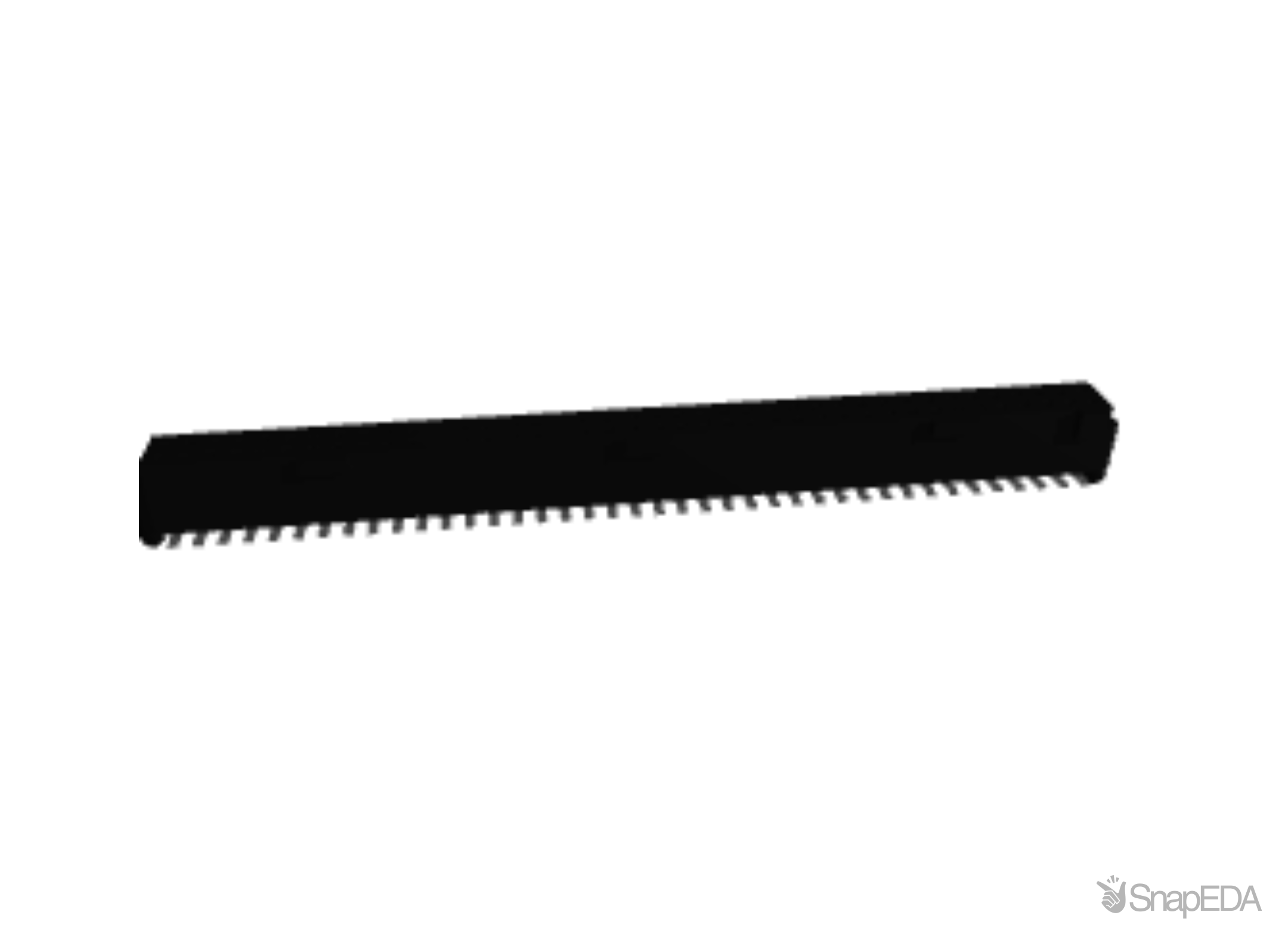 SFML-140-T2-S-D-A 3D Model