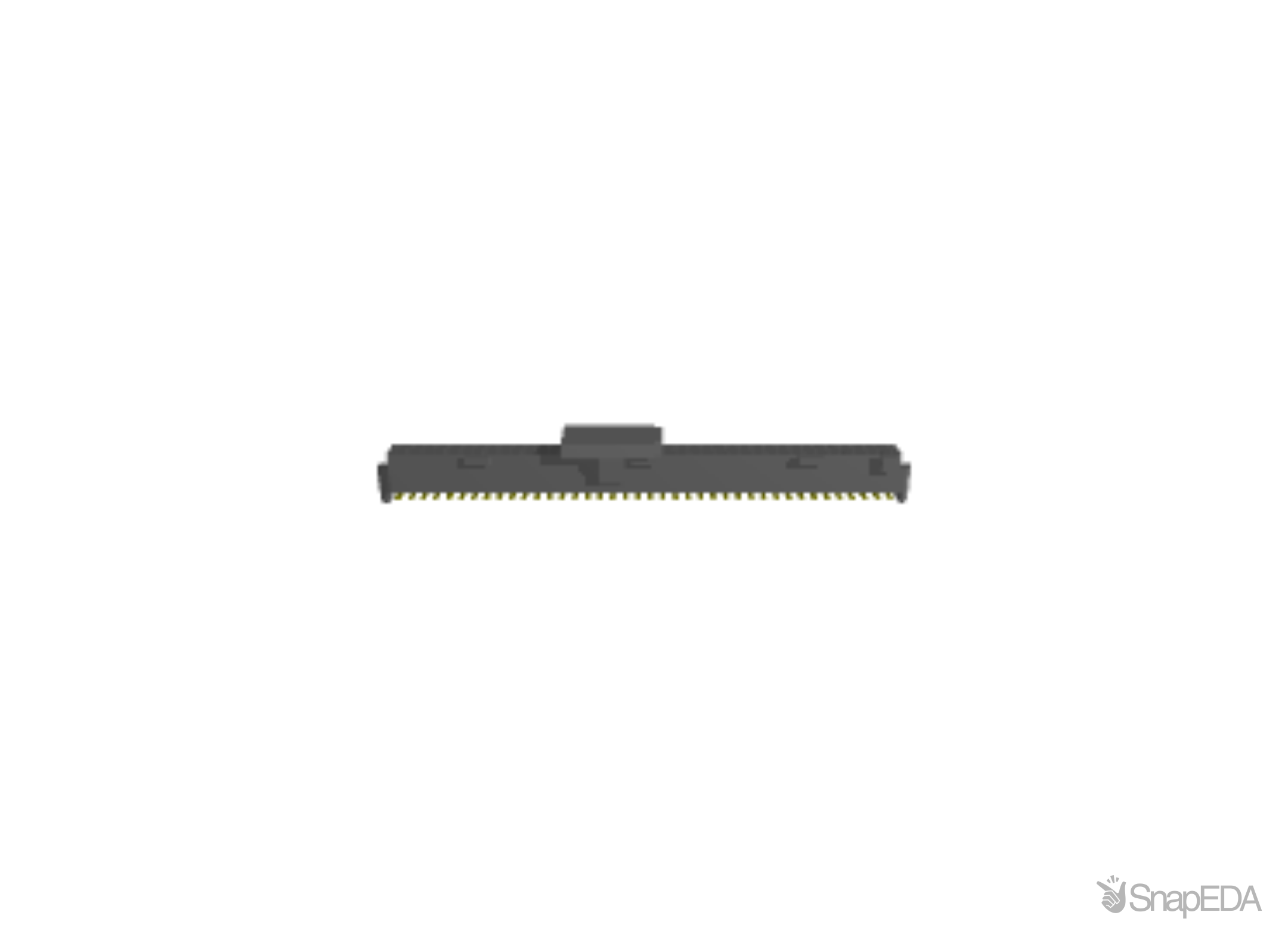 SFML-140-T2-S-D-A-P 3D Model