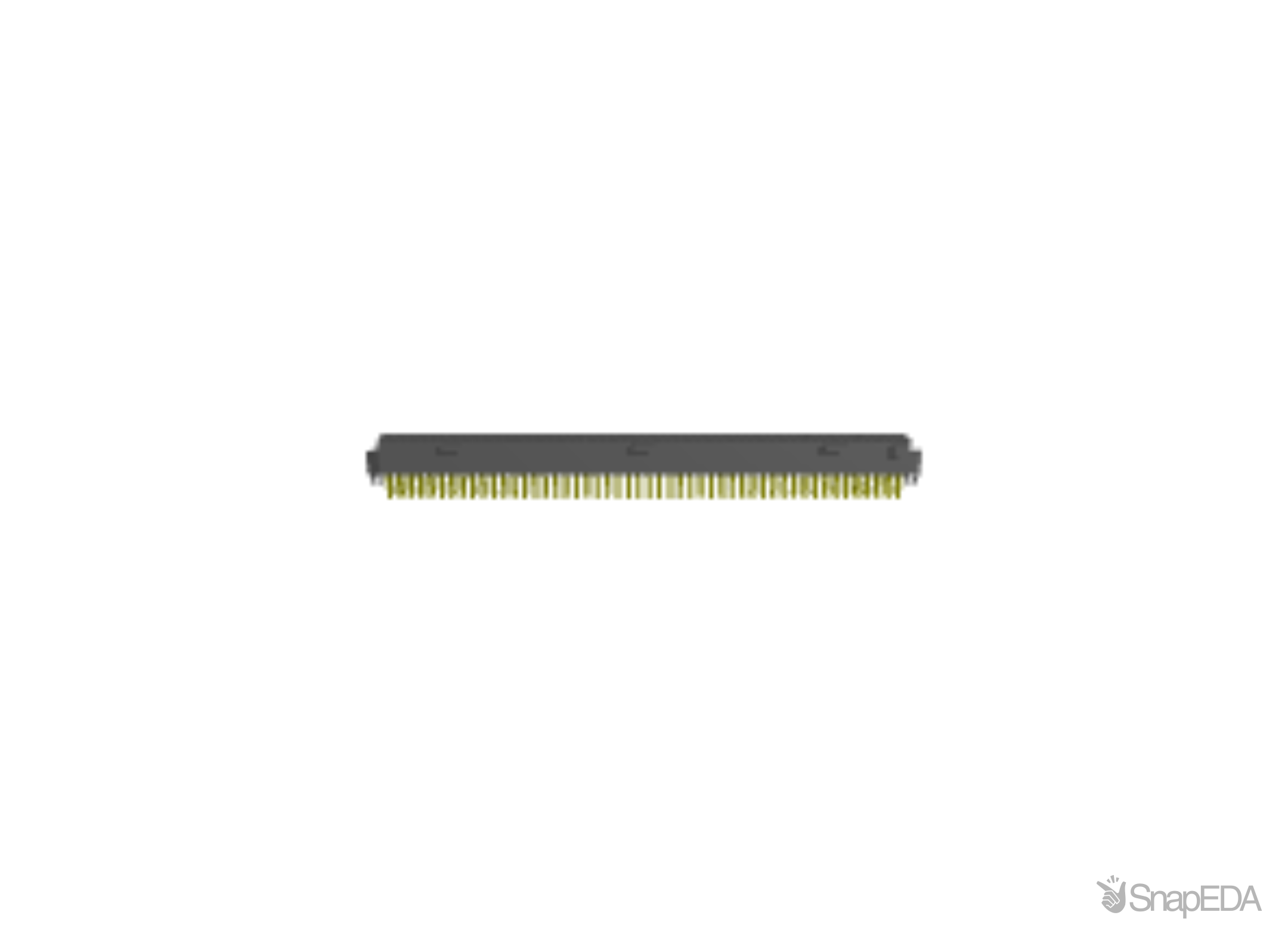 SFML-150-01-S-D-LC 3D Model