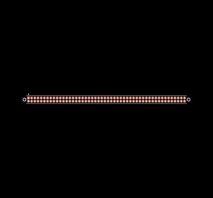 SFML-150-01-S-D-LC Footprint