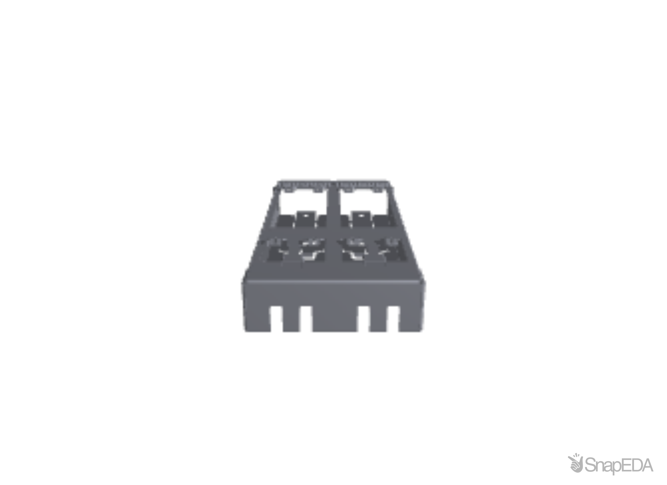 SFPC-1-2-S-F 3D Model