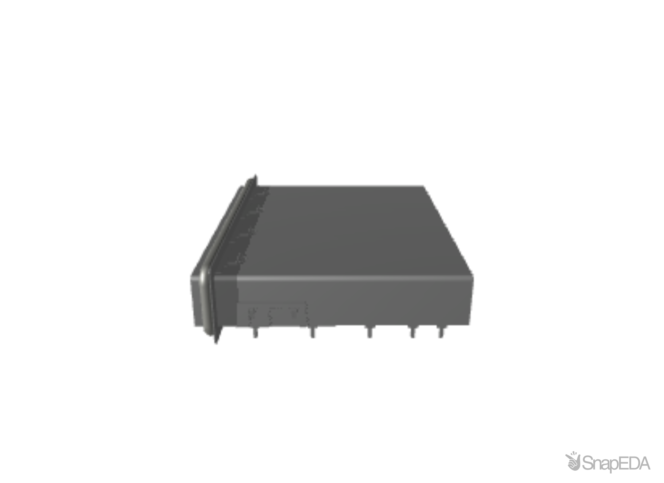 SFPC-4SL-01-S 3D Model