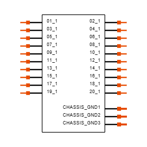 SFPC-4SL-01-S Symbol