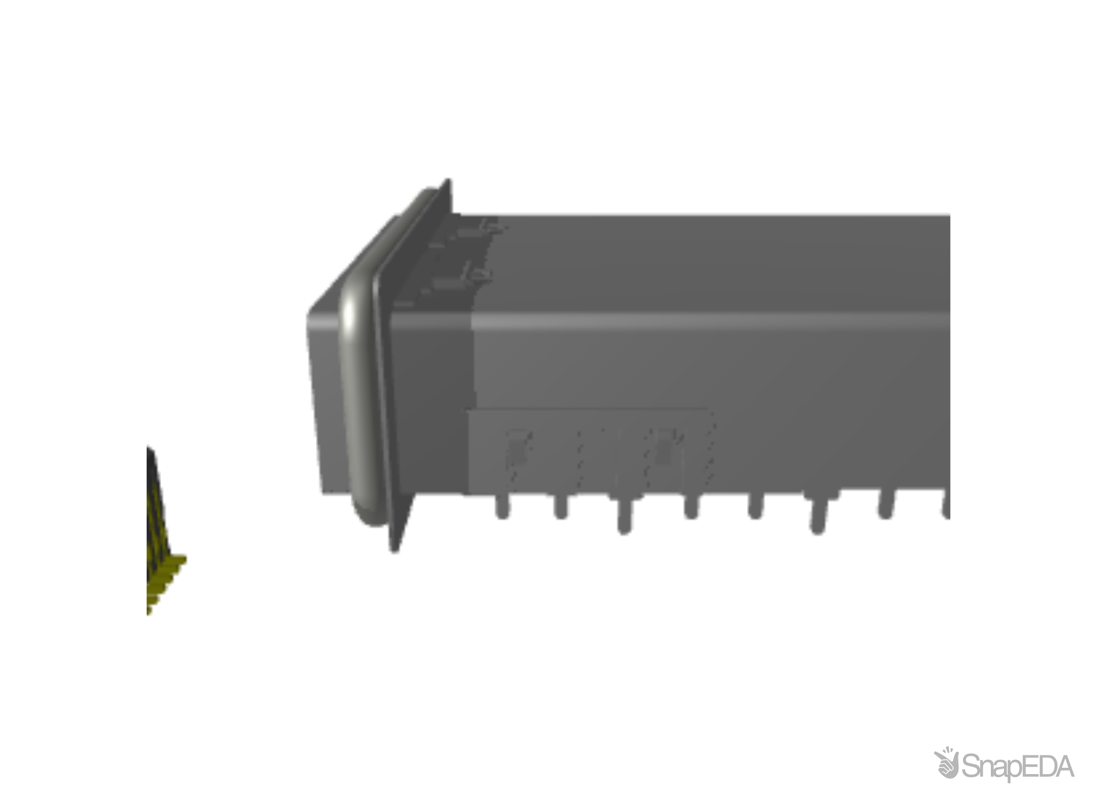 SFPK-2SL-01-S 3D Model