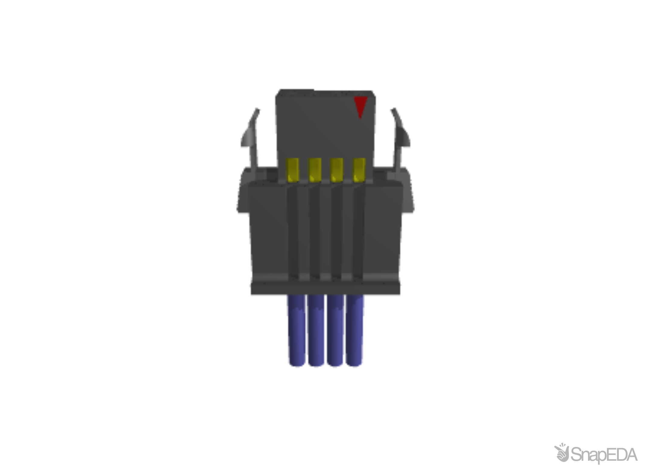 SFSDT-04-28-G-18.00-SR 3D Model
