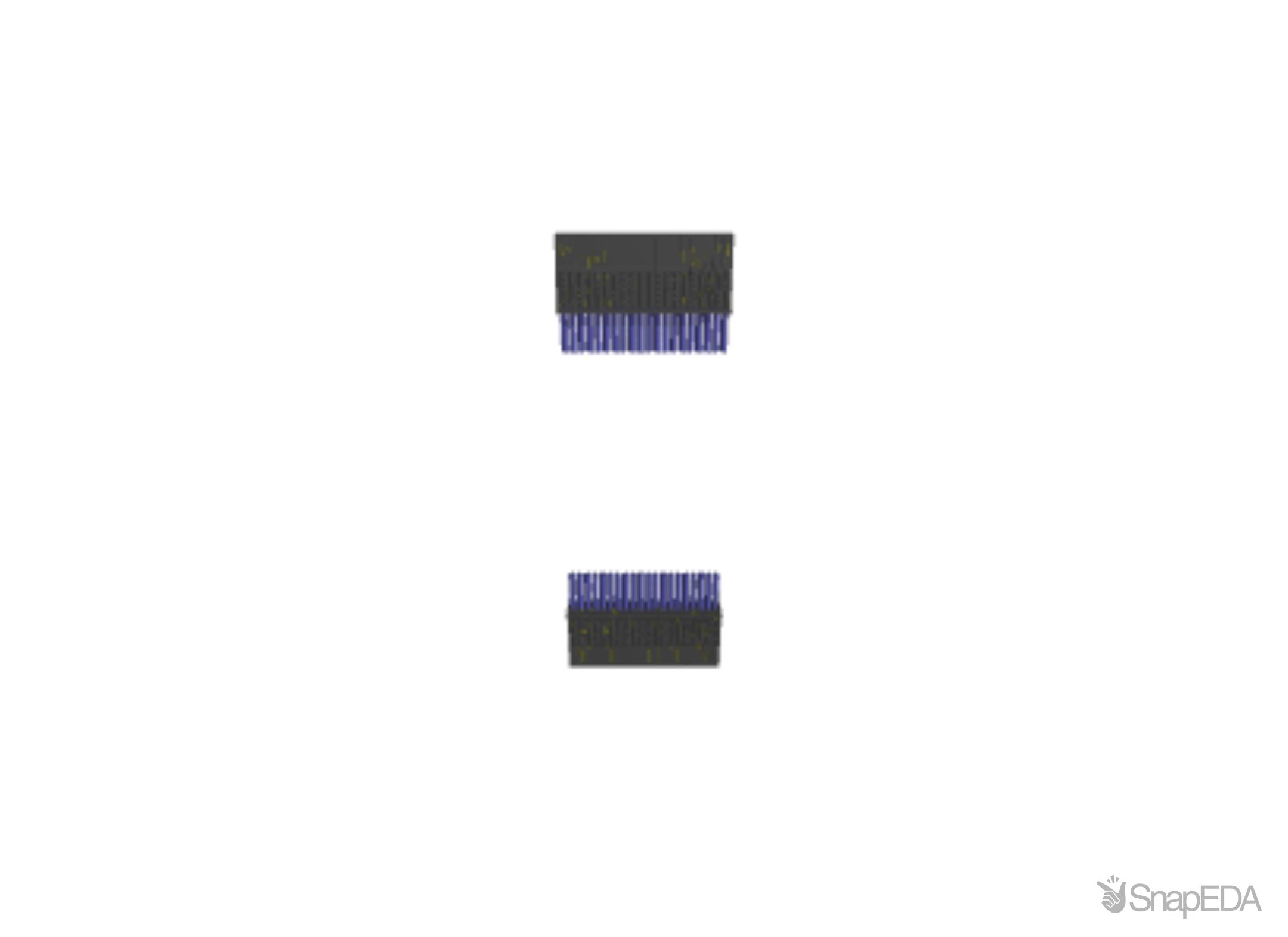SFSS-20-28-G-04.00-D-NUS 3D Model