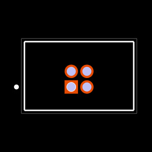 SHF-102-01-L-D-TH Footprint