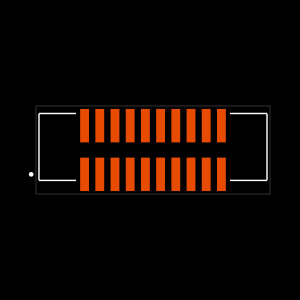 SHF-110-01-S-D-SM Footprint