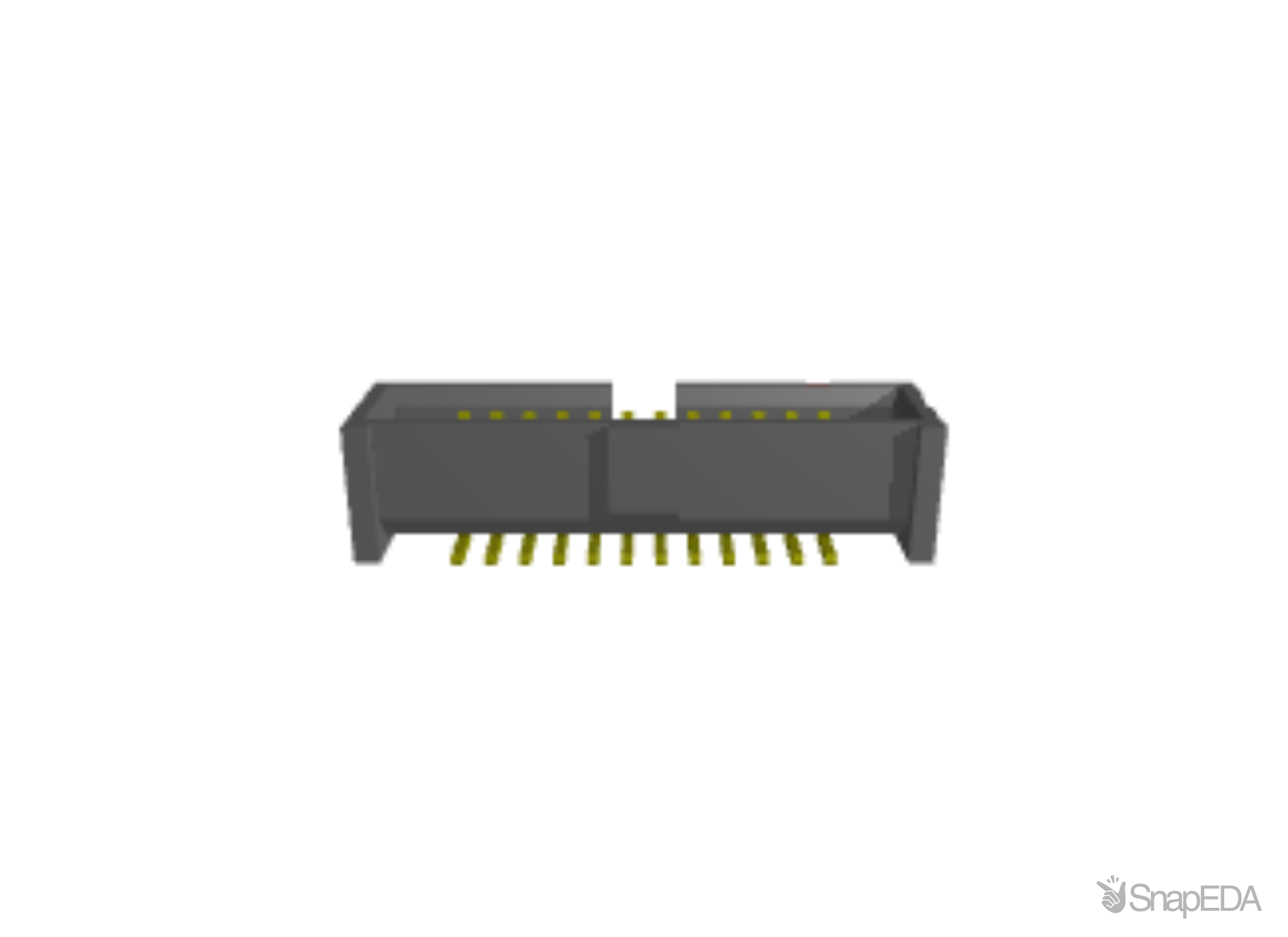 SHF-112-01-F-D-SM 3D Model