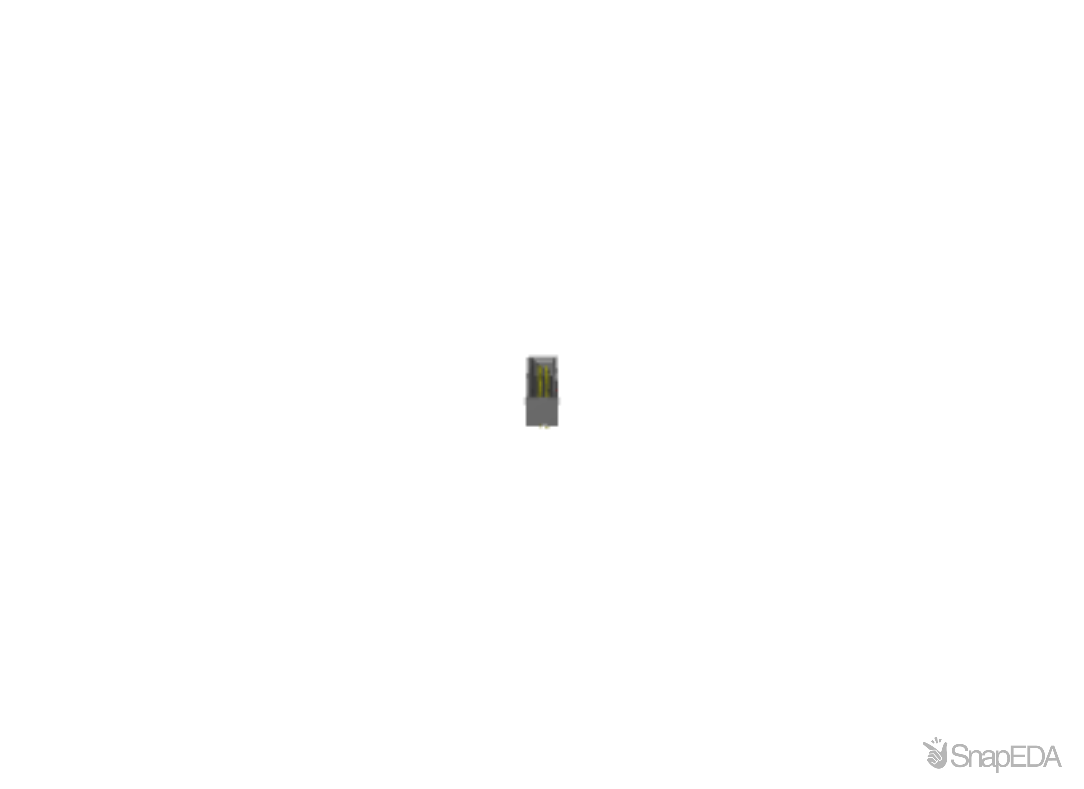 SHF-112-01-L-D-TH-TR 3D Model