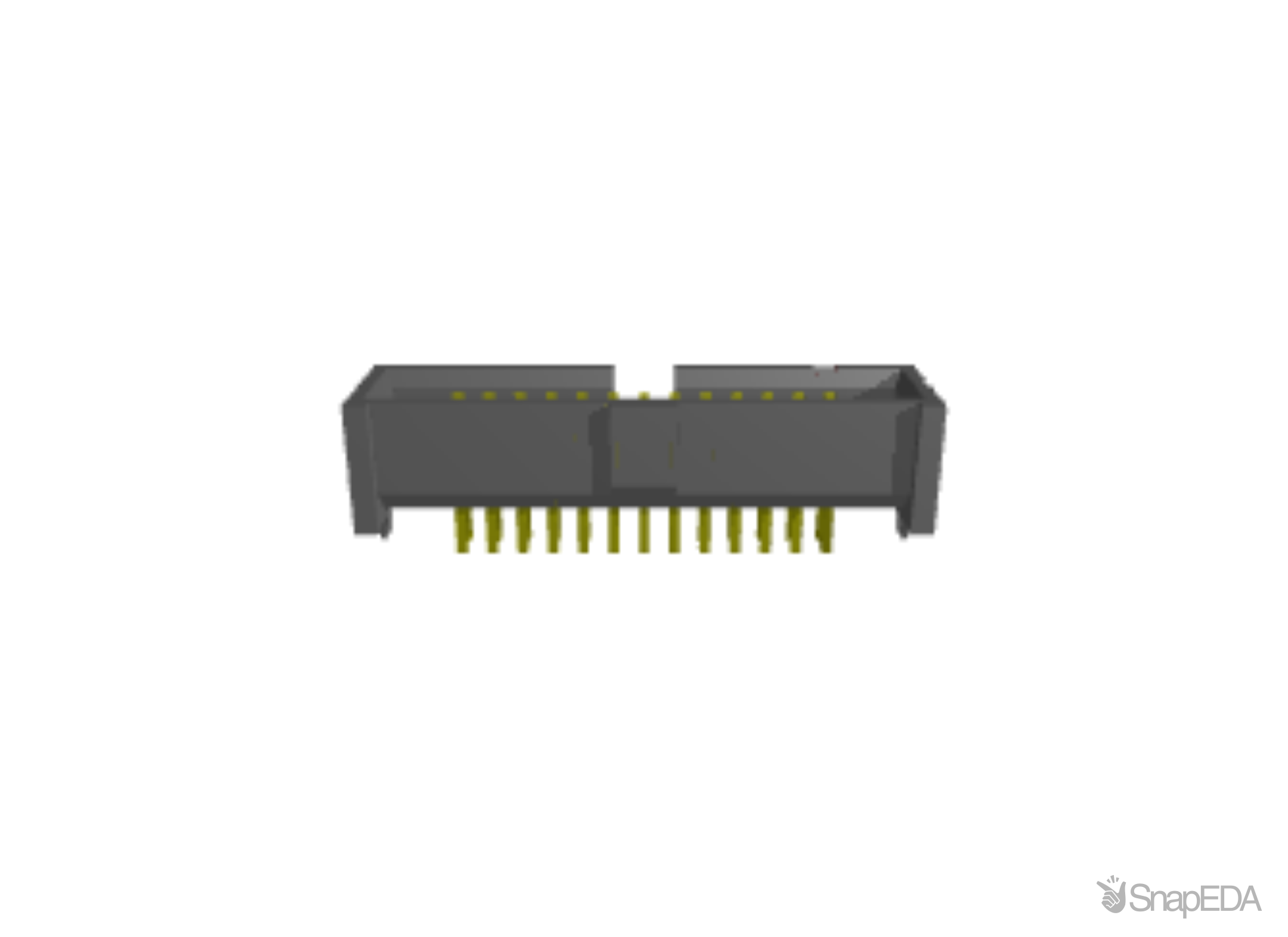 SHF-113-01-F-D-TH-LC 3D Model