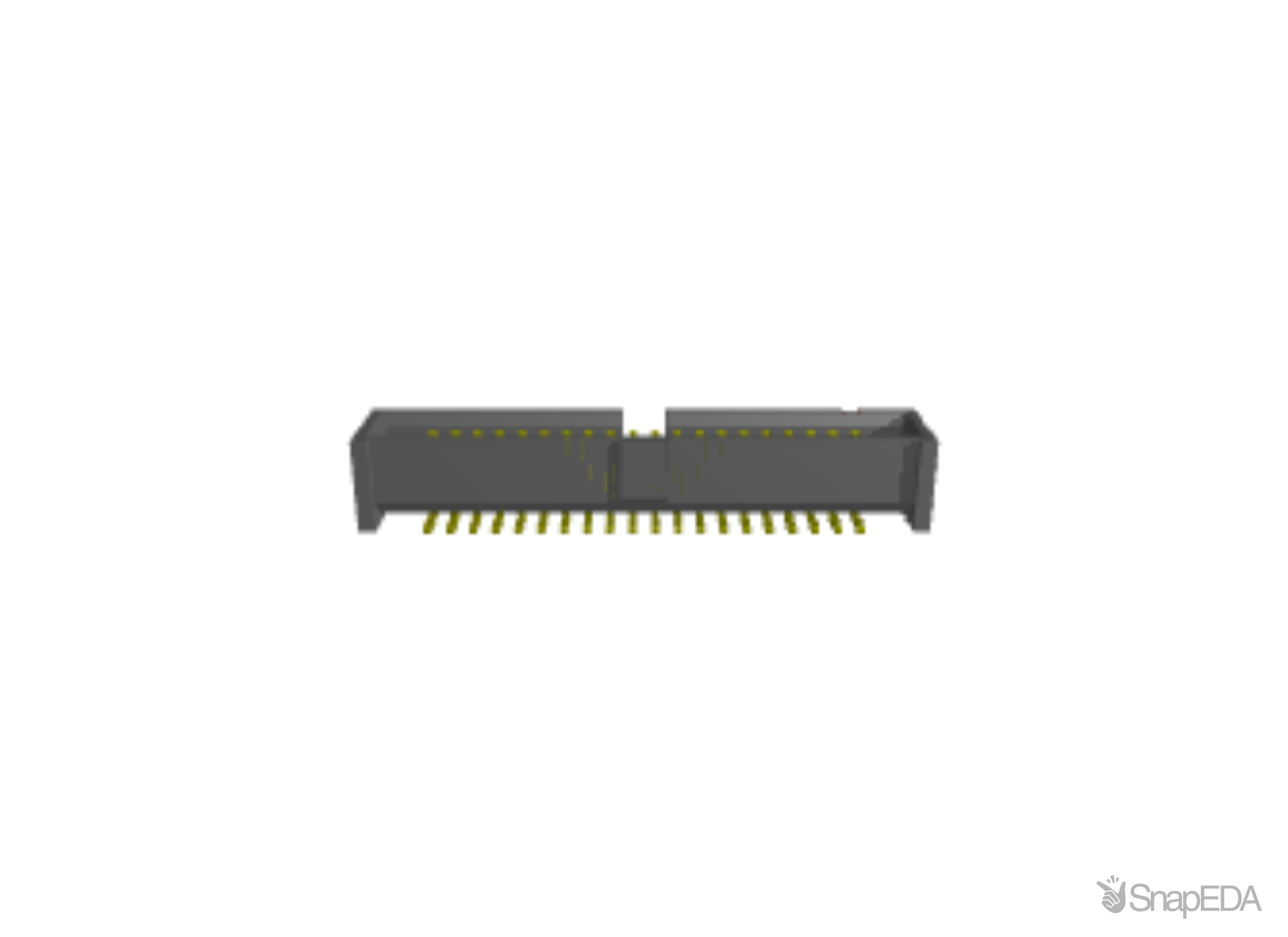 SHF-120-01-S-D-SM 3D Model